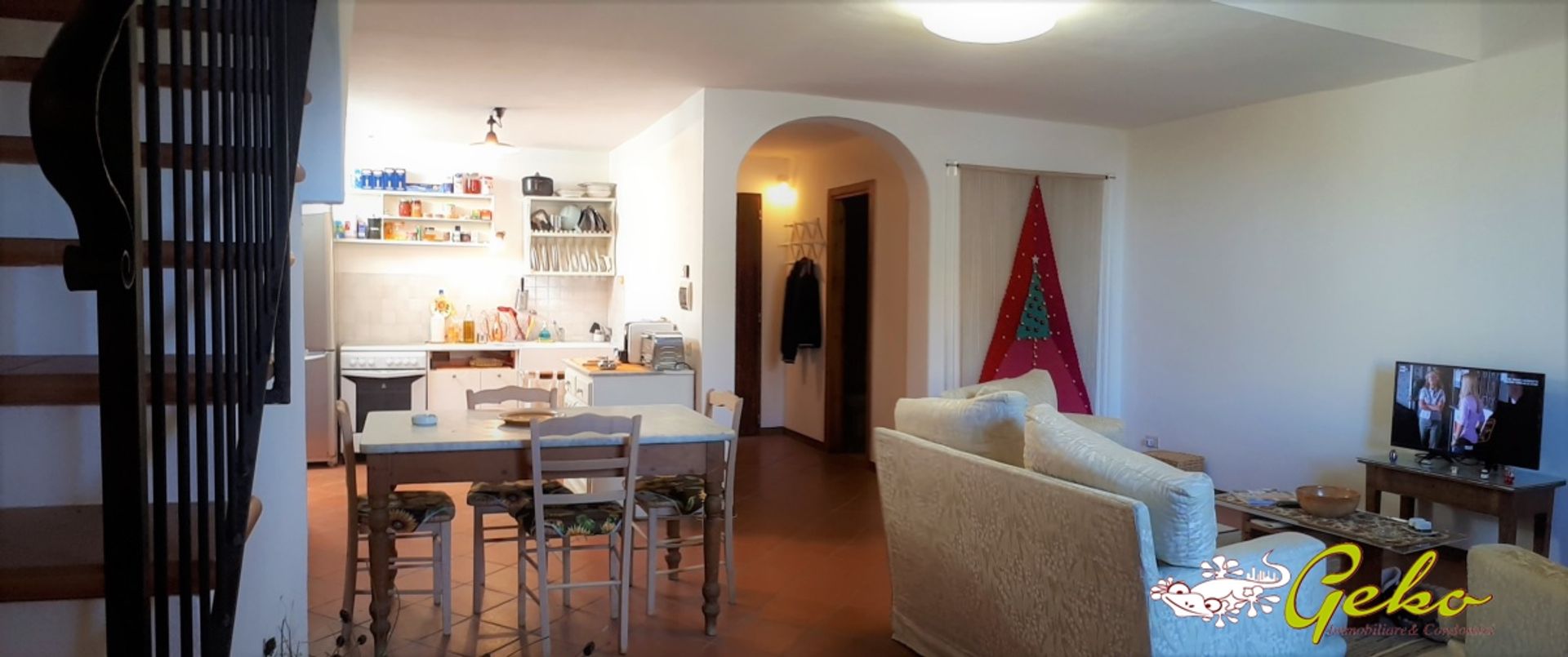 Condominio nel Firenze, Toscana 10700535