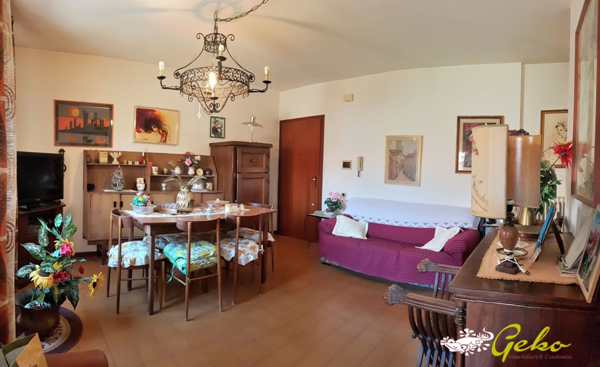 Condominio nel San Gimignano, Toscana 10700536