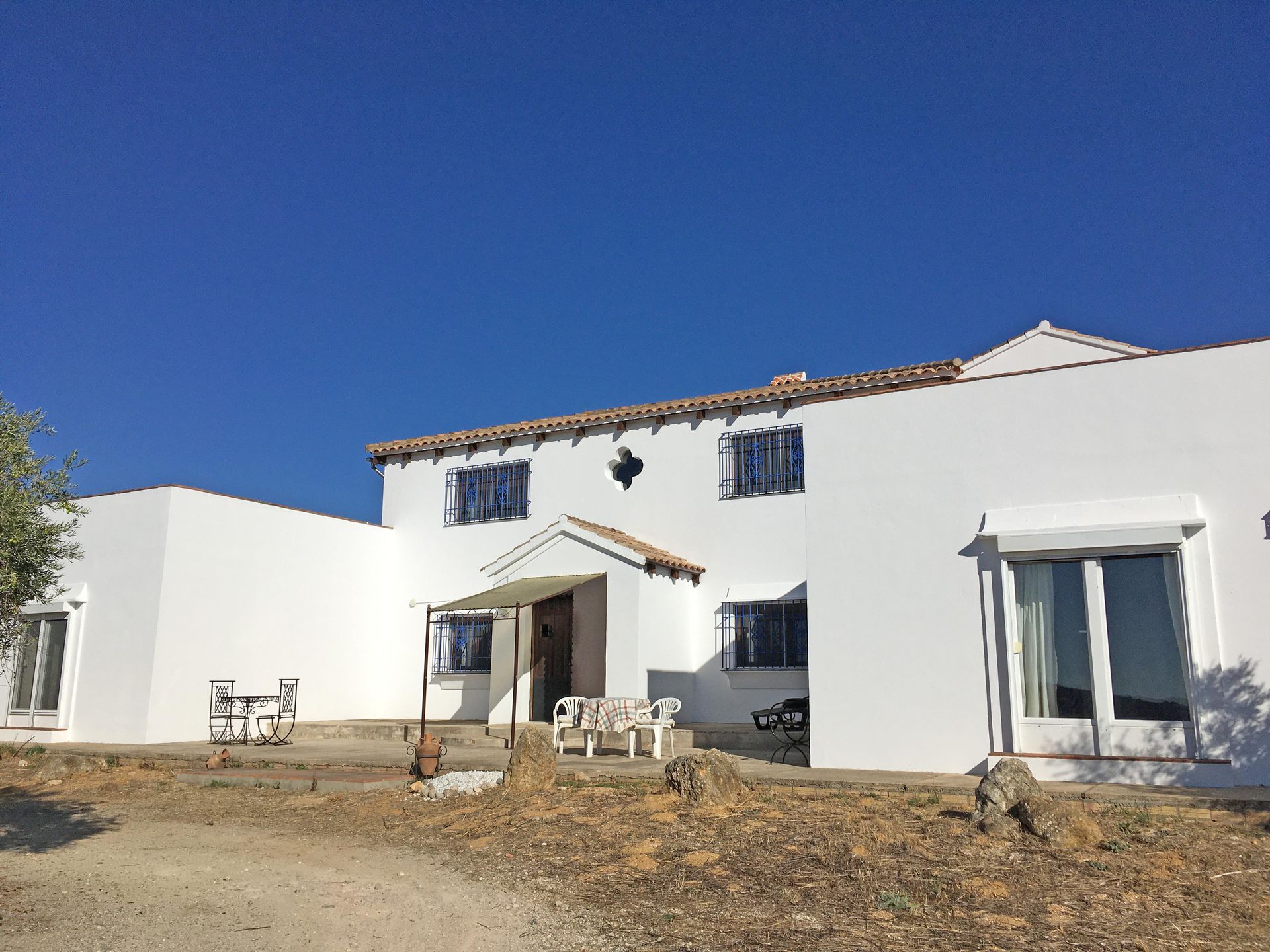 loger dans Ronda, Andalousie 10700546