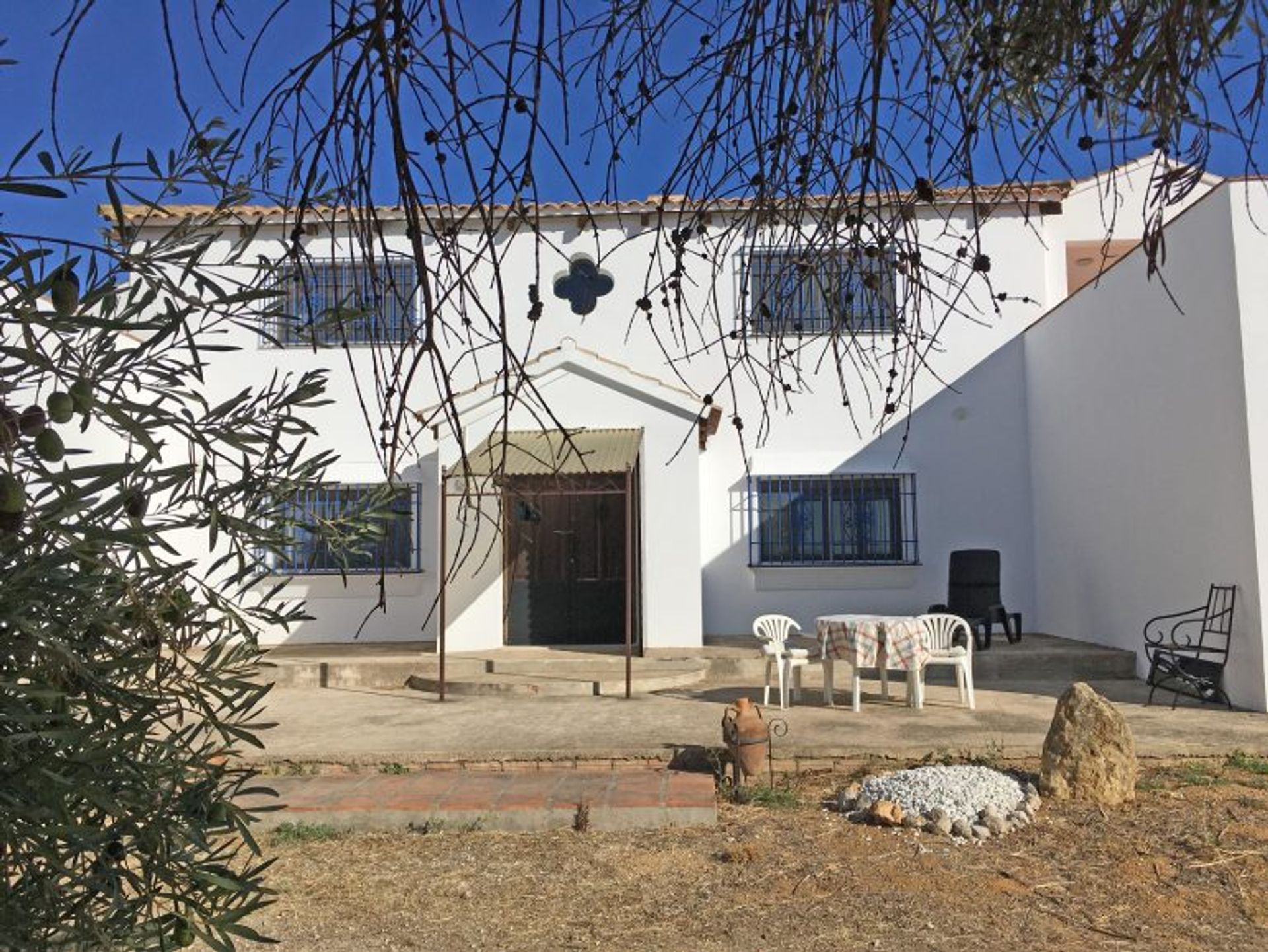 Hus i Ronda, Andalucía 10700546