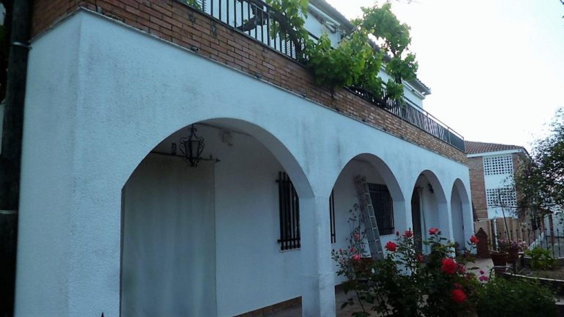 rumah dalam Pruna, Andalusia 10700548