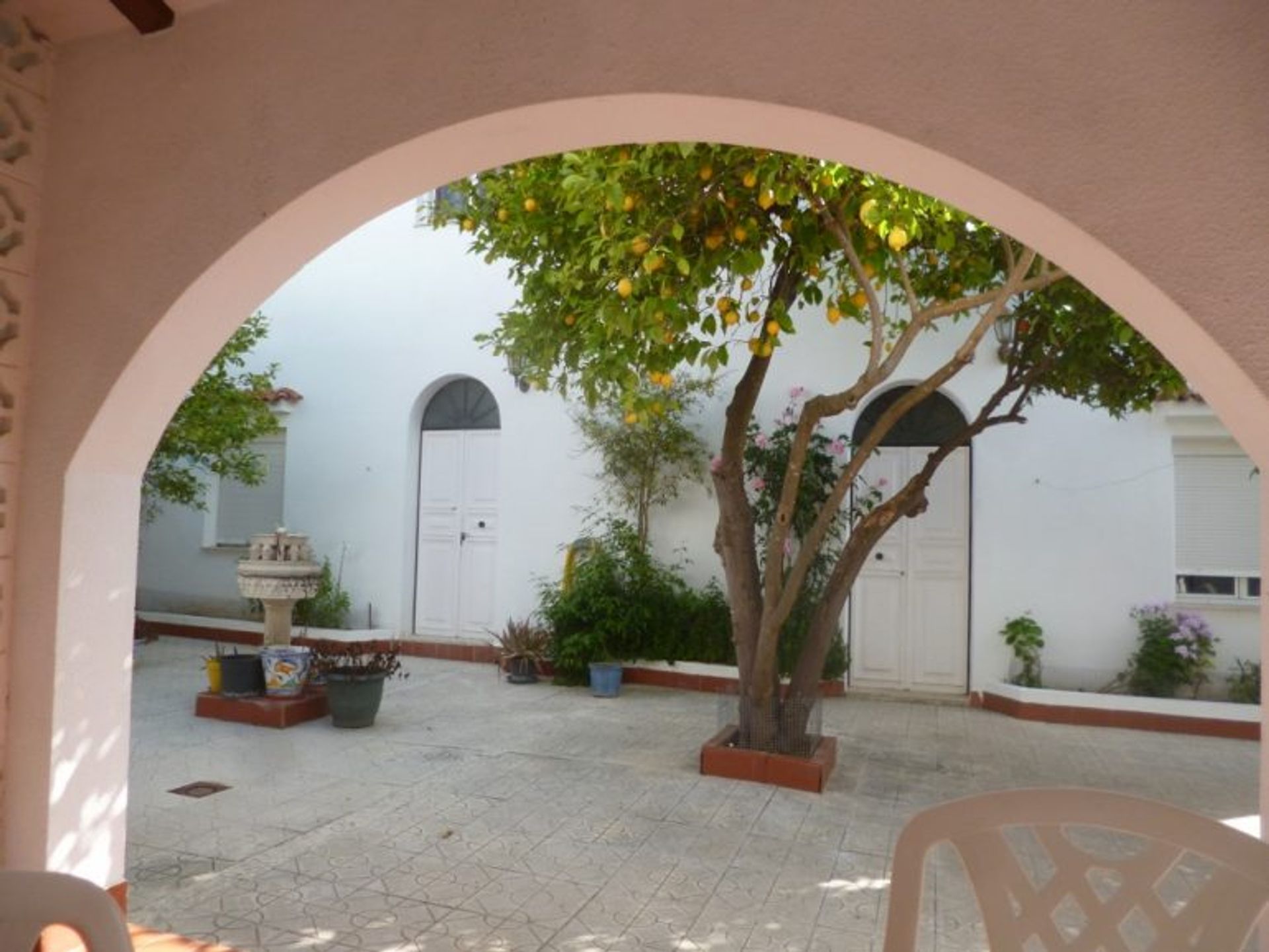 House in Pruna, Andalusia 10700548