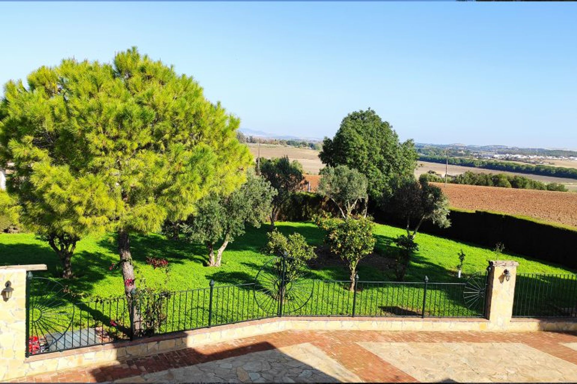 Talo sisään Jerez de la Frontera, Andalusia 10700550