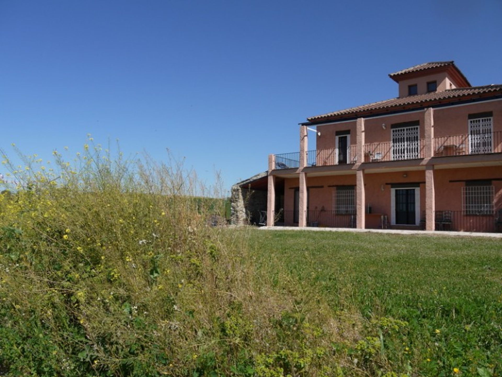 loger dans Ronda, Andalucía 10700552