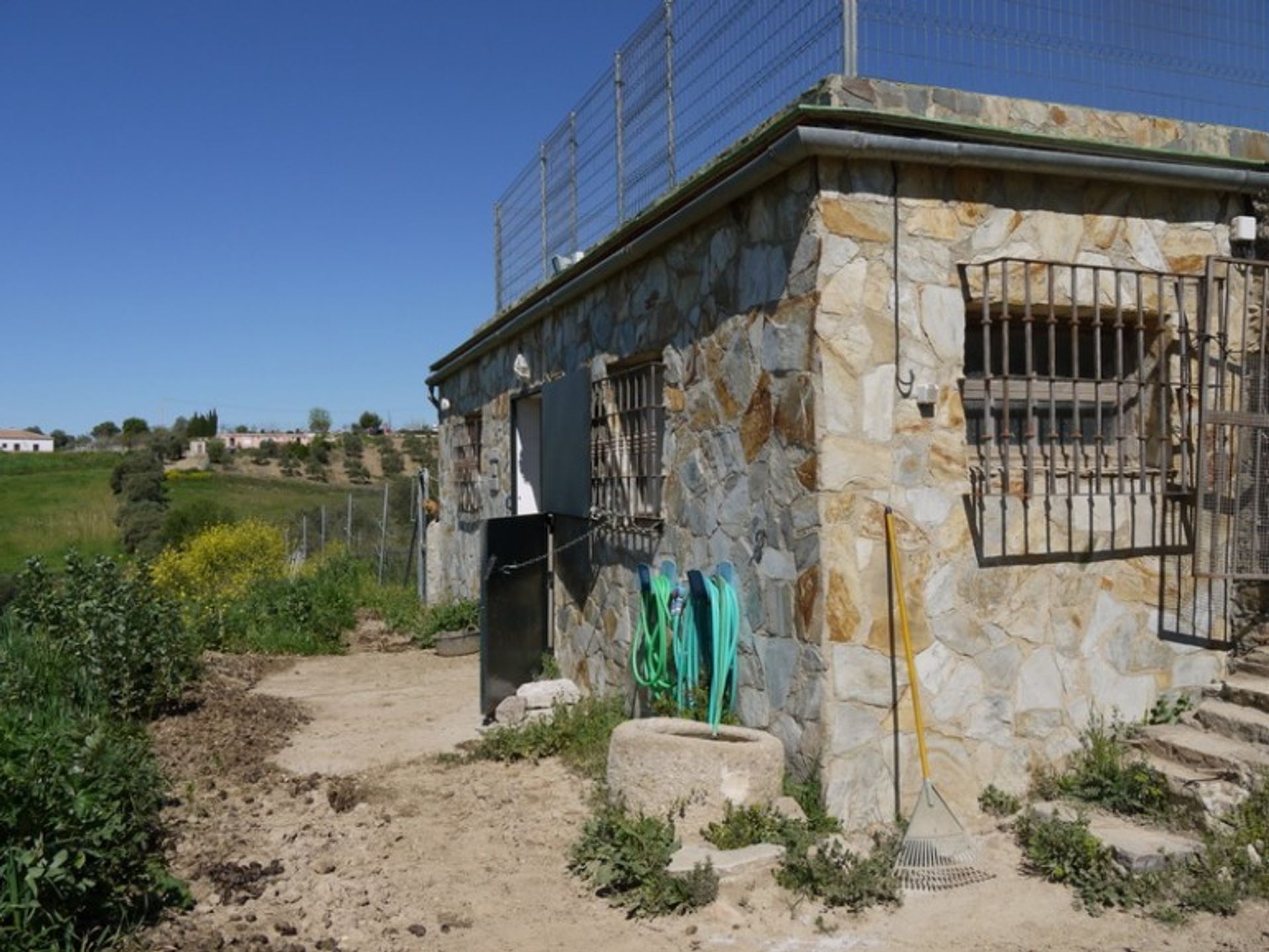 loger dans Ronda, Andalucía 10700552