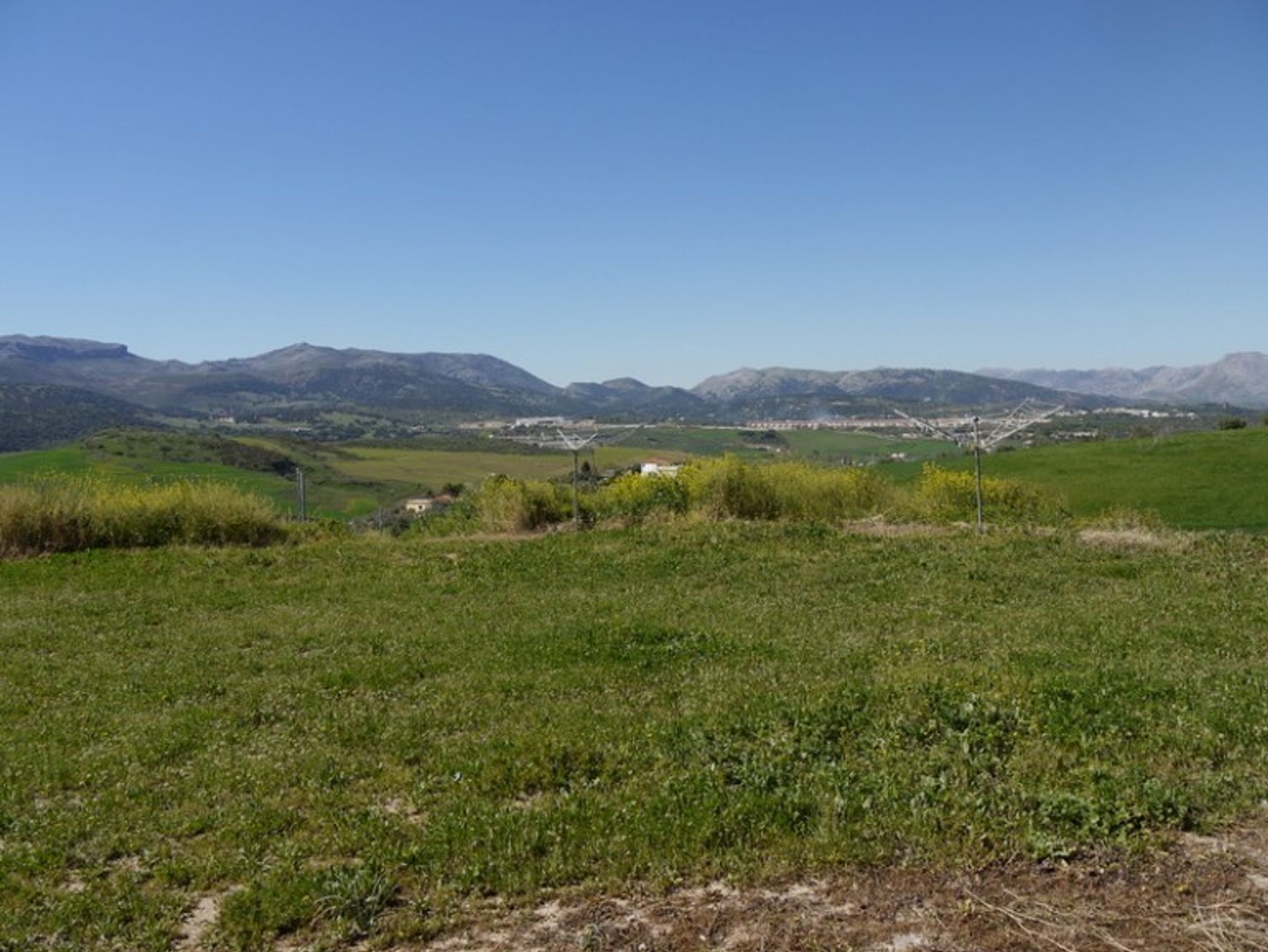 loger dans Ronda, Andalucía 10700552