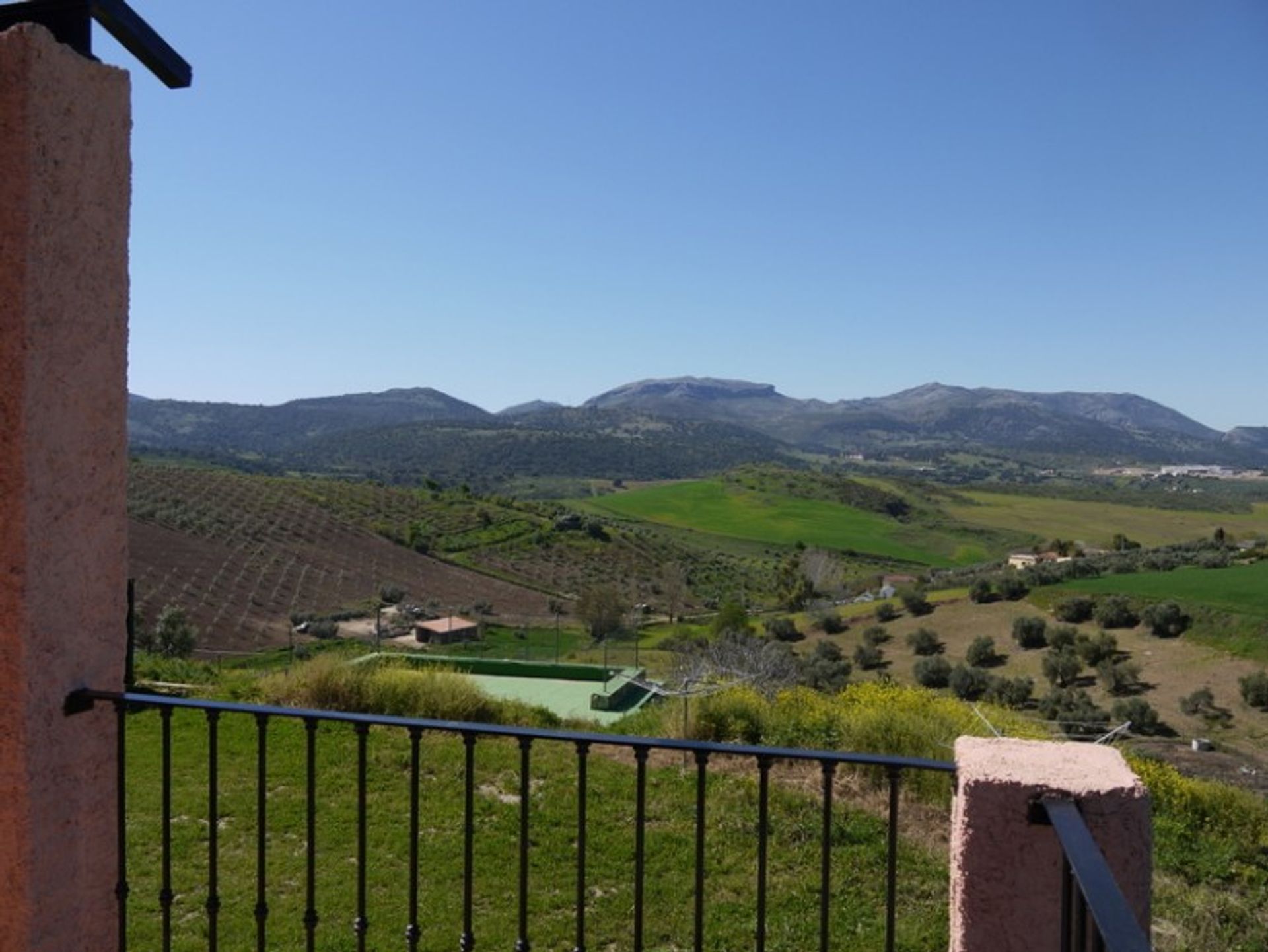 casa en Ronda, Andalucía 10700552