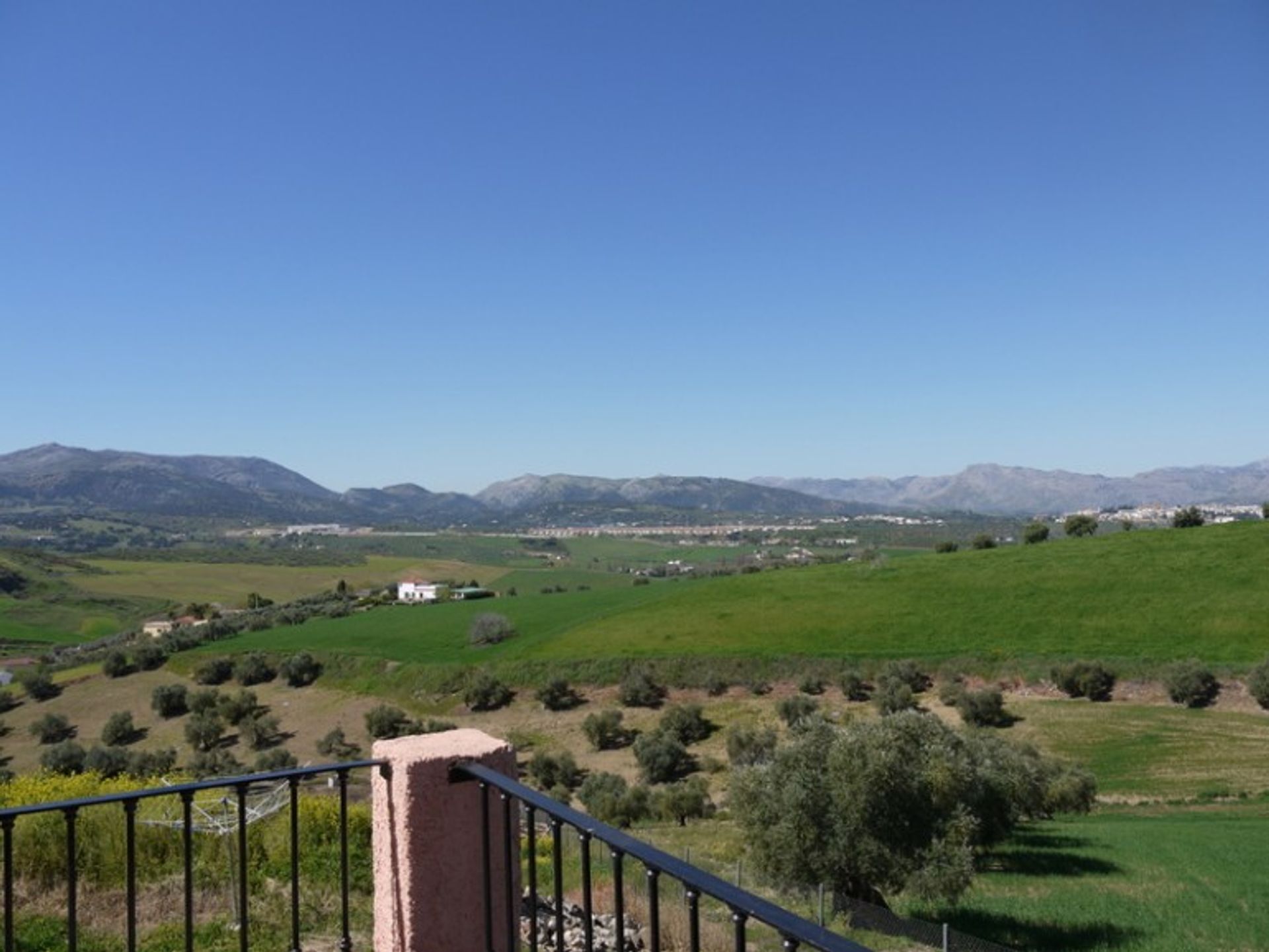 loger dans Ronda, Andalucía 10700552