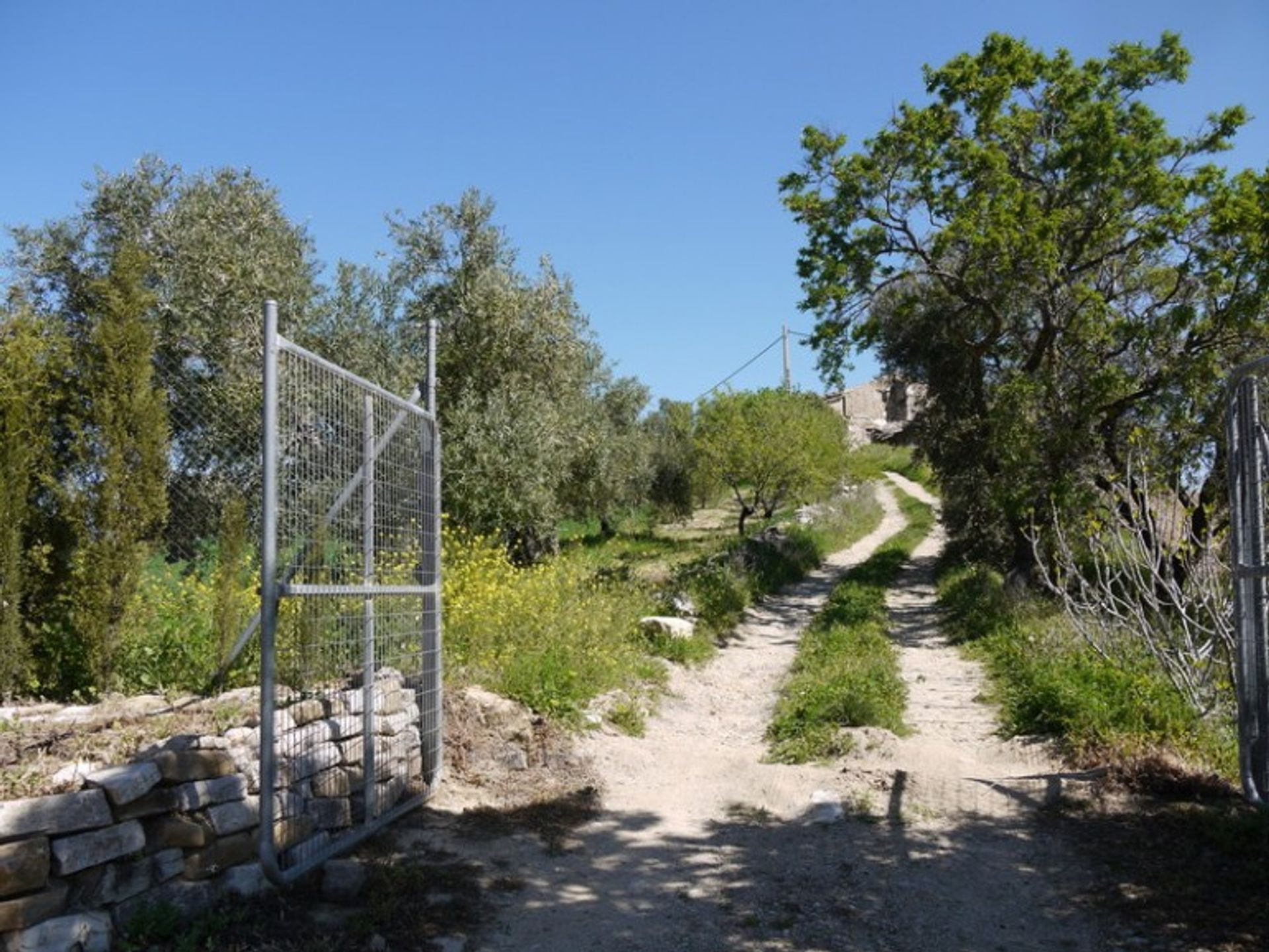 집 에 Ronda, Andalucía 10700552