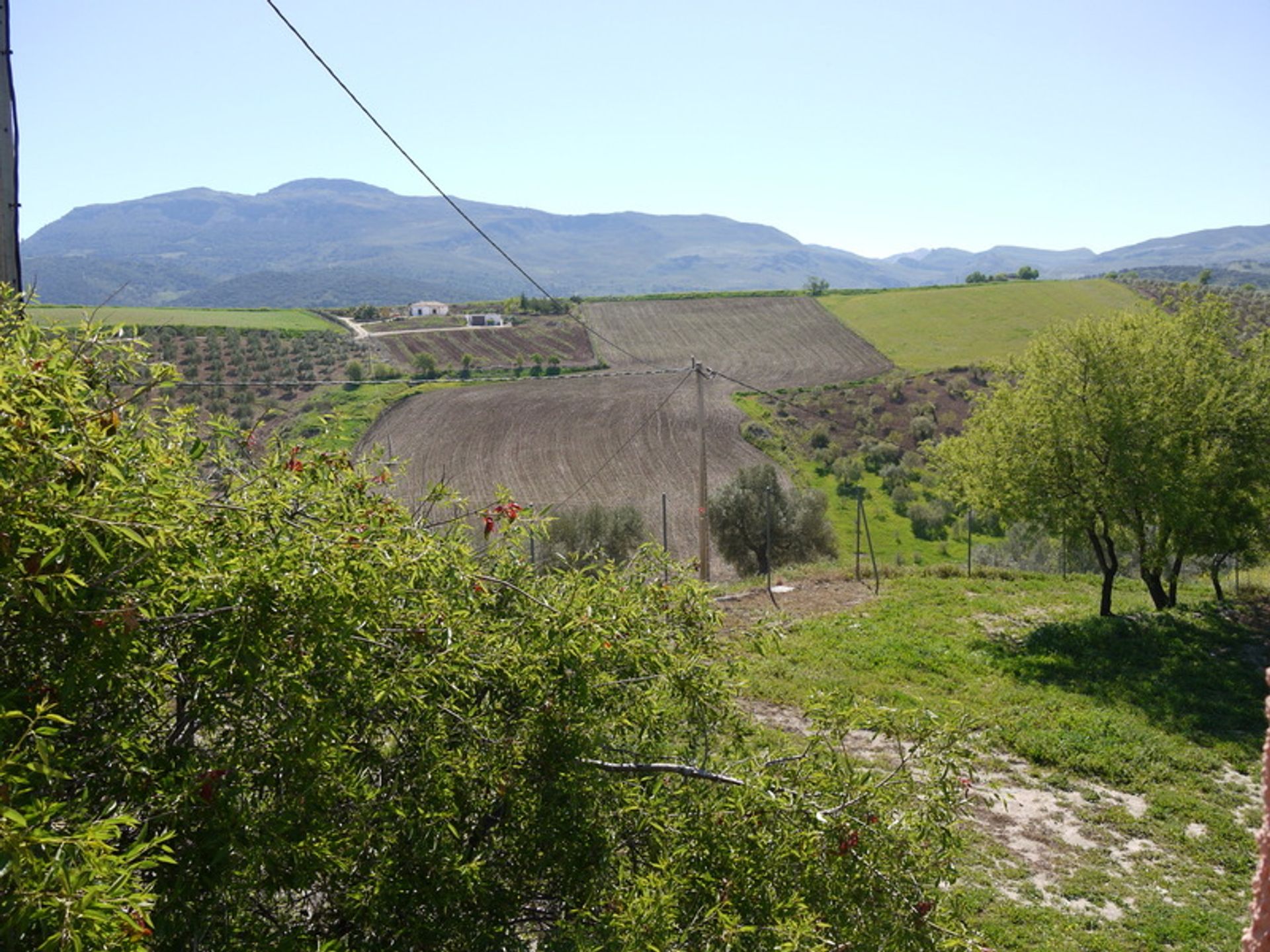 rumah dalam Ronda, Andalusia 10700552