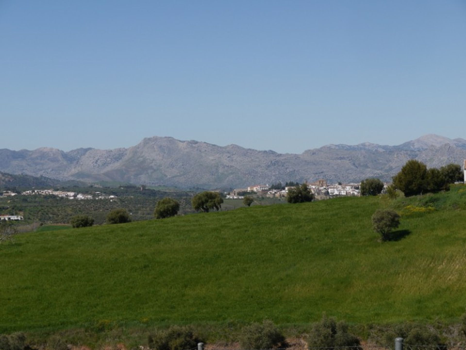 בַּיִת ב Ronda, Andalucía 10700552