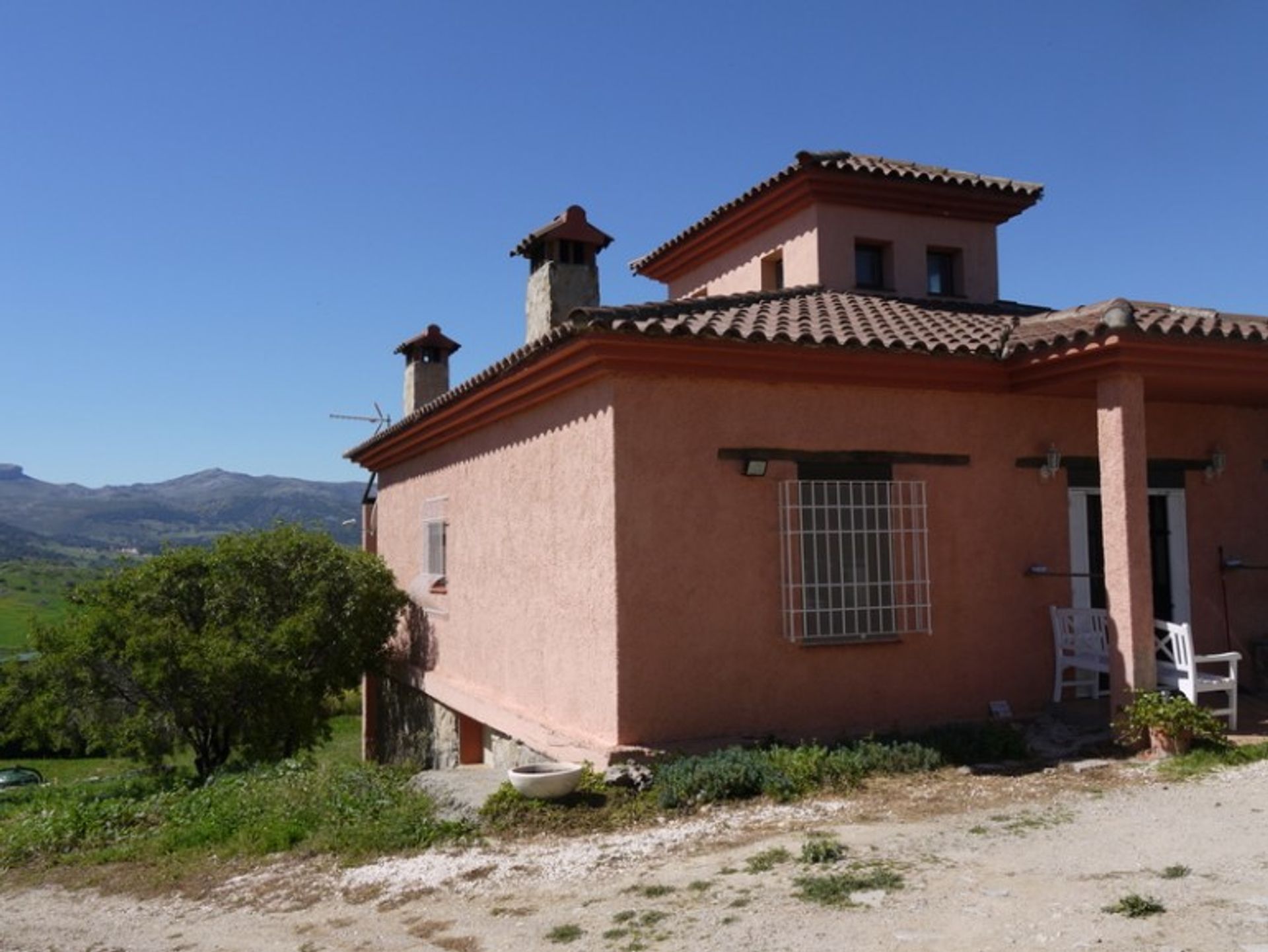 жилой дом в Ronda, Andalucía 10700552