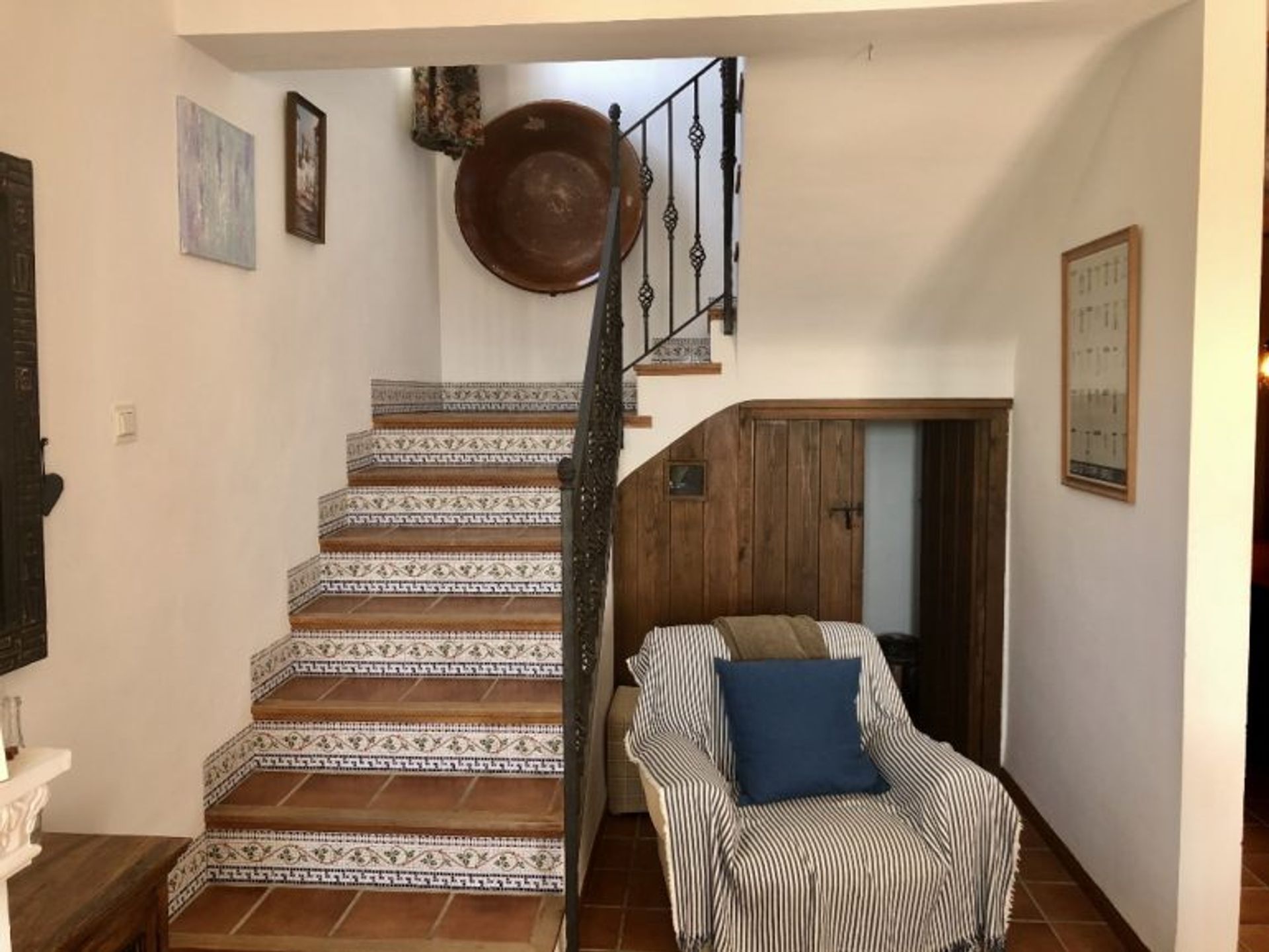 rumah dalam Ronda, Andalucía 10700553