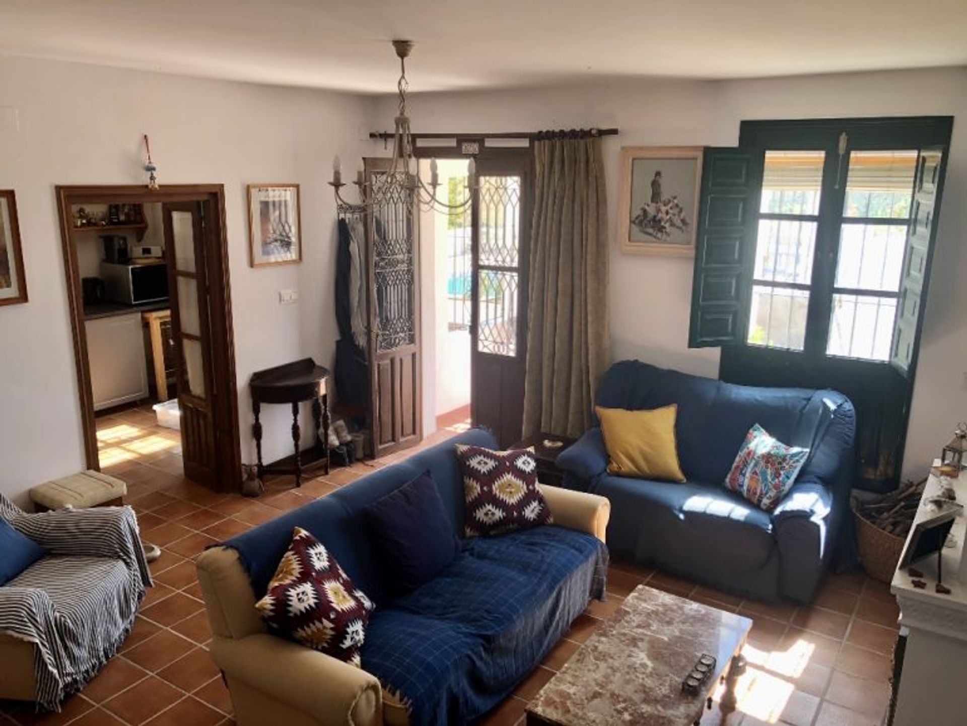 casa en Ronda, Andalucía 10700553