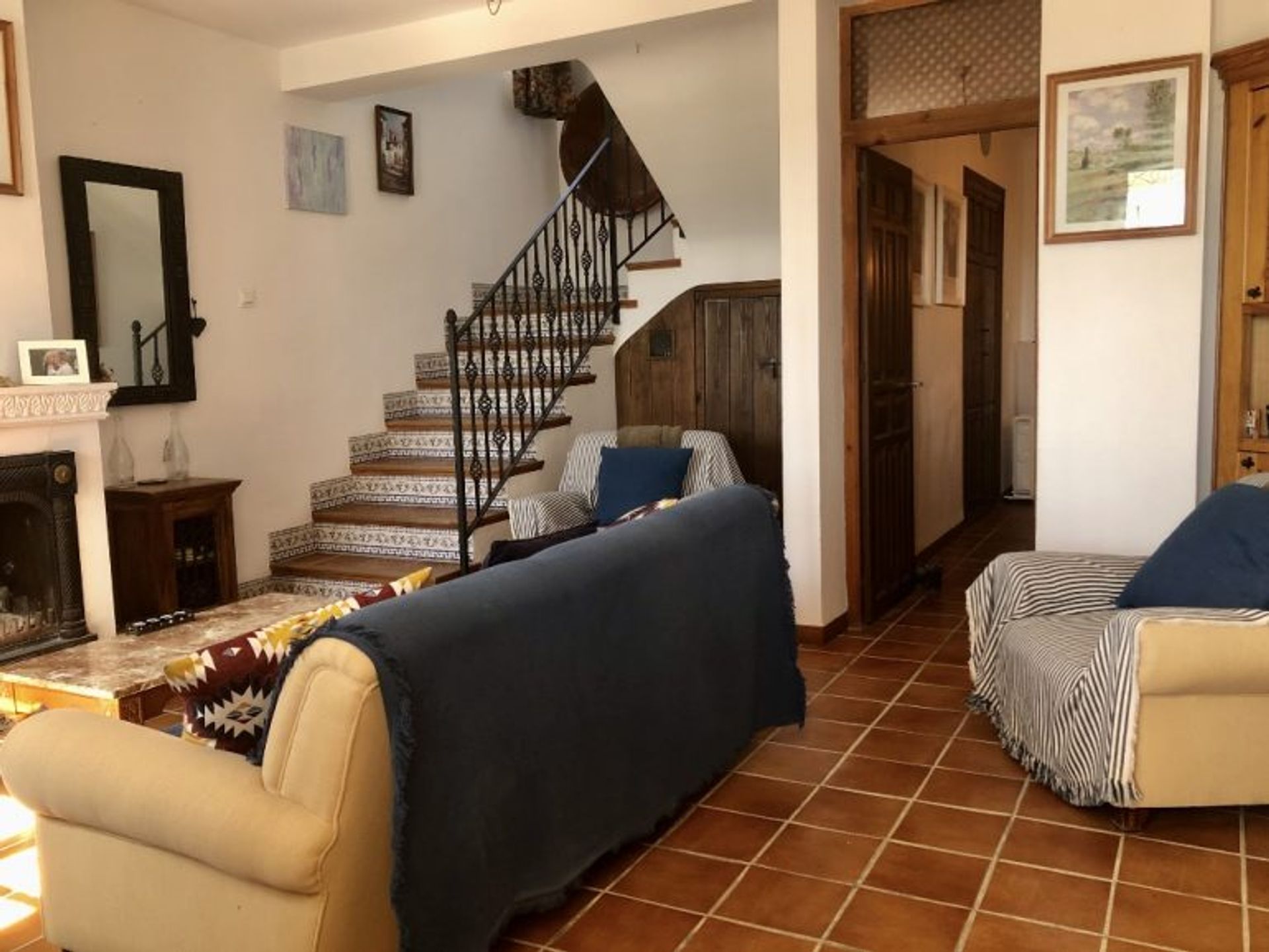 casa en Ronda, Andalucía 10700553