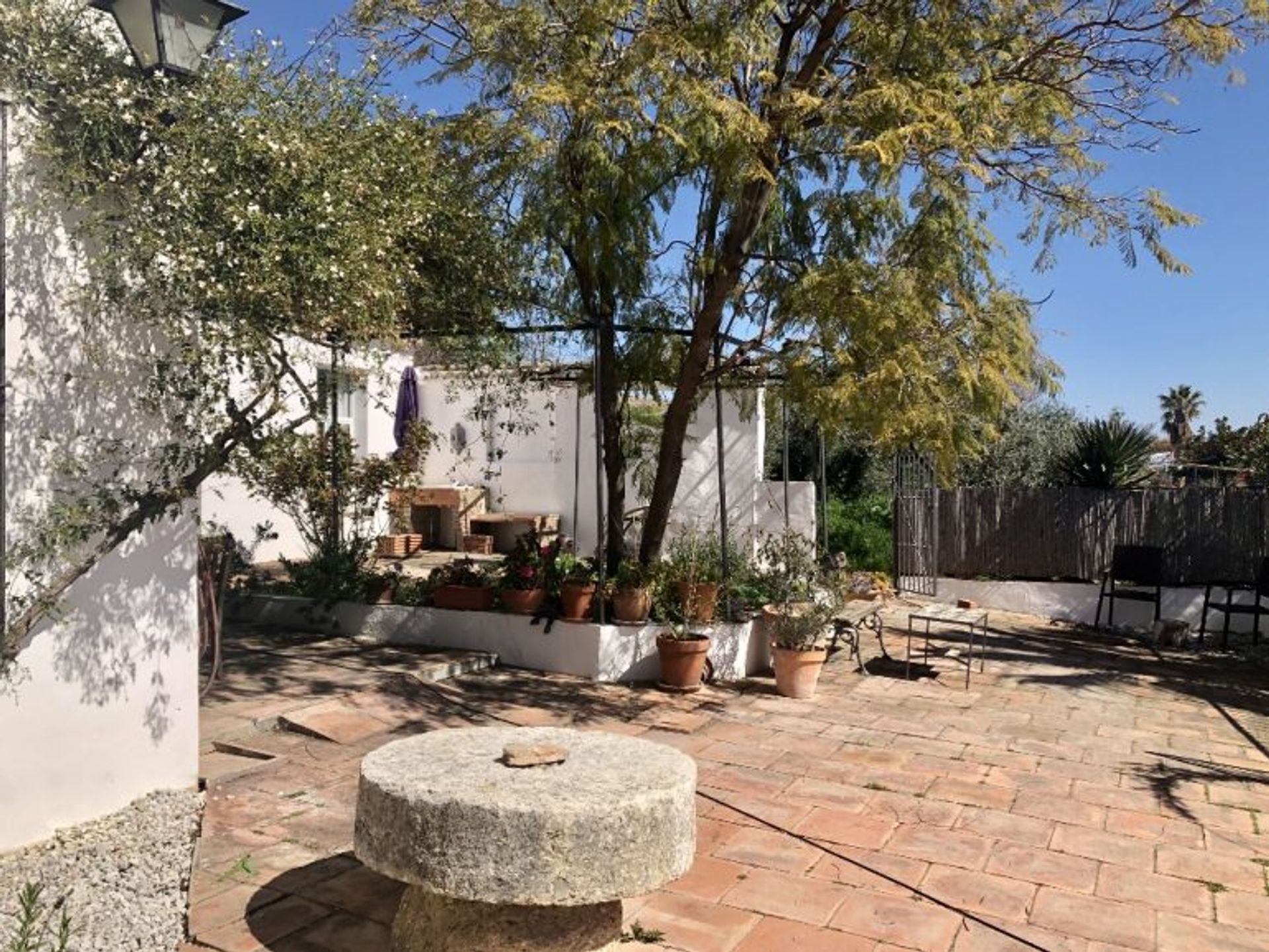 rumah dalam Ronda, Andalucía 10700553