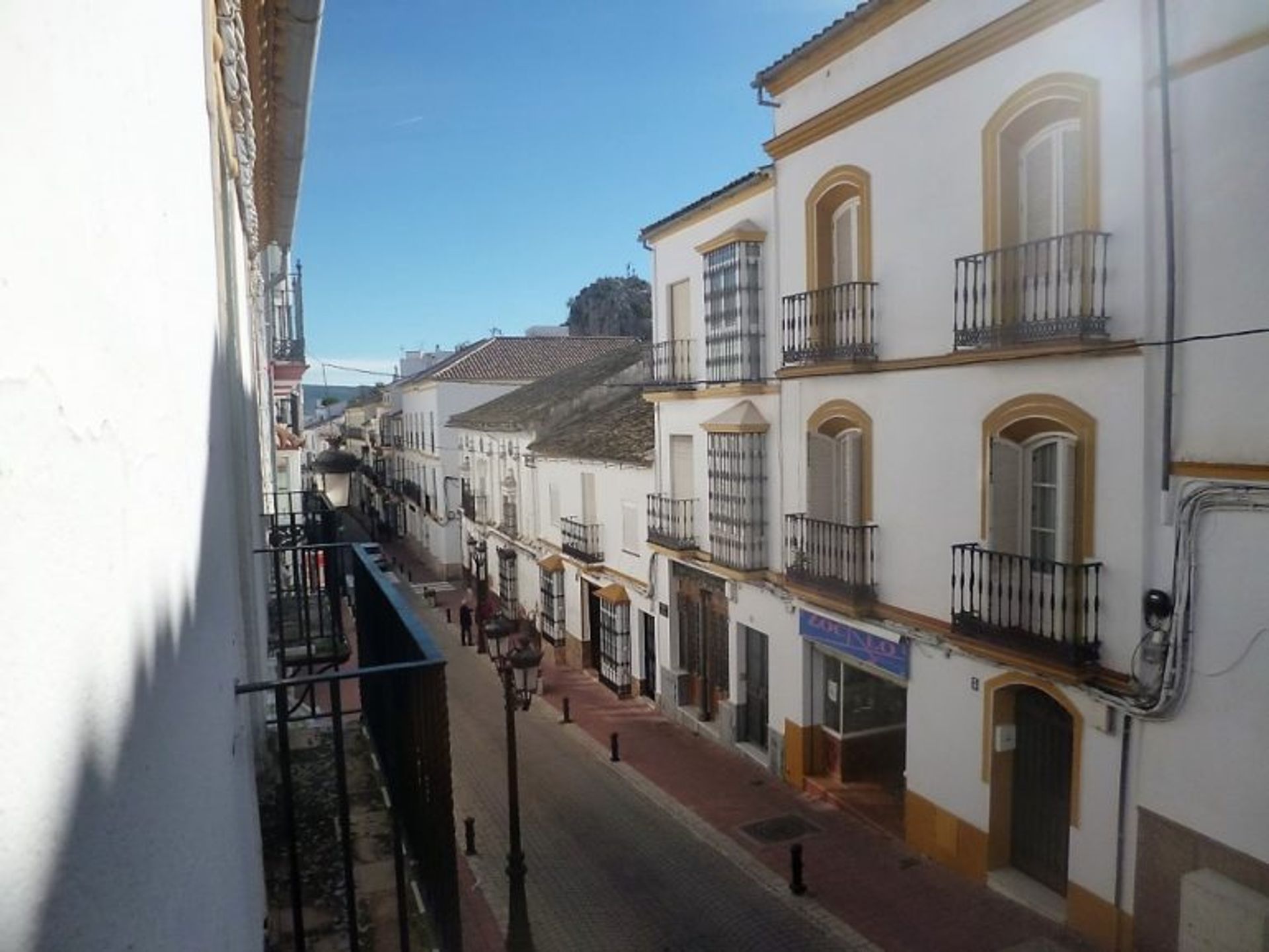 Casa nel Olvera, Andalusia 10700554