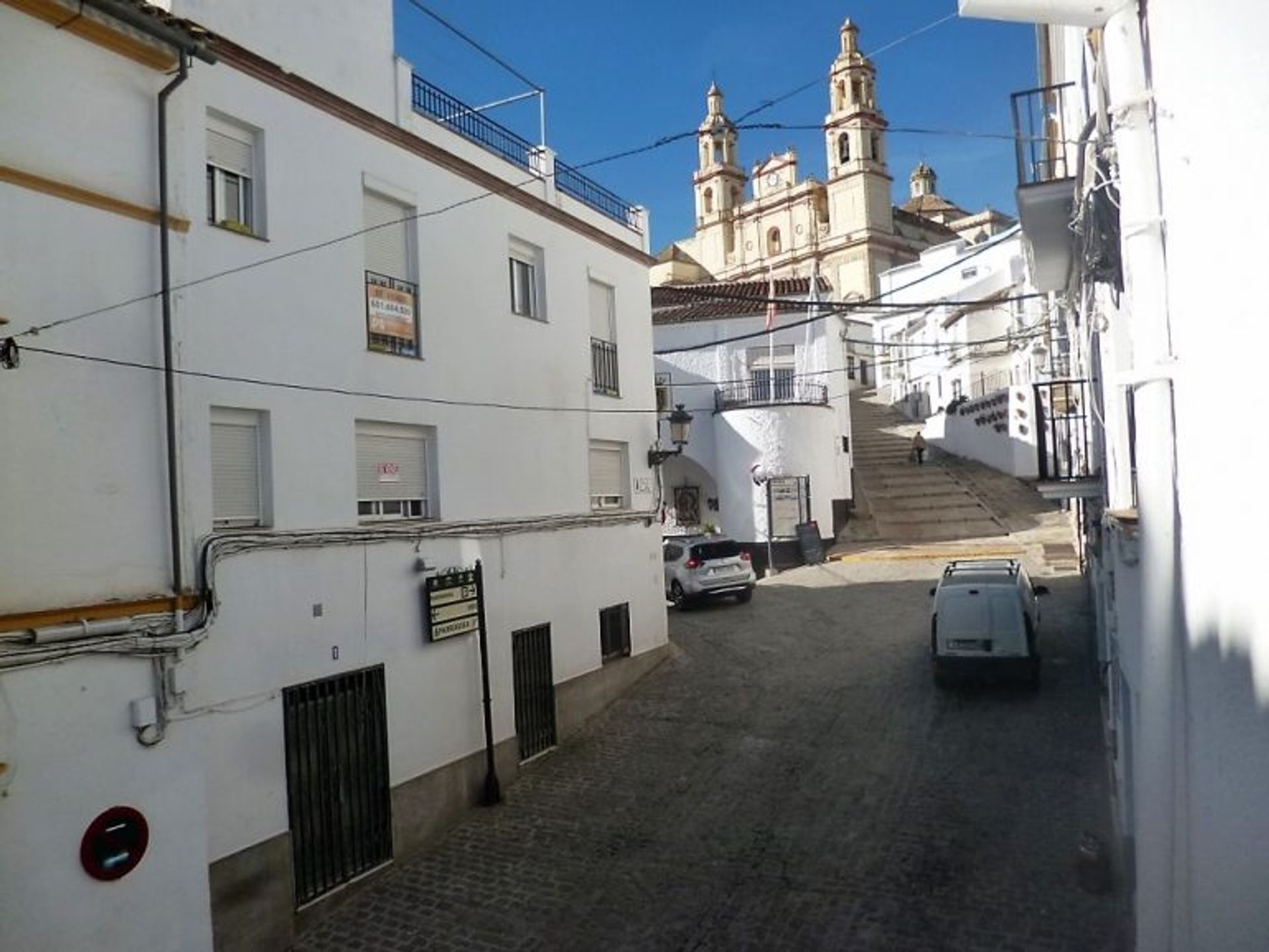 Casa nel Olvera, Andalusia 10700554