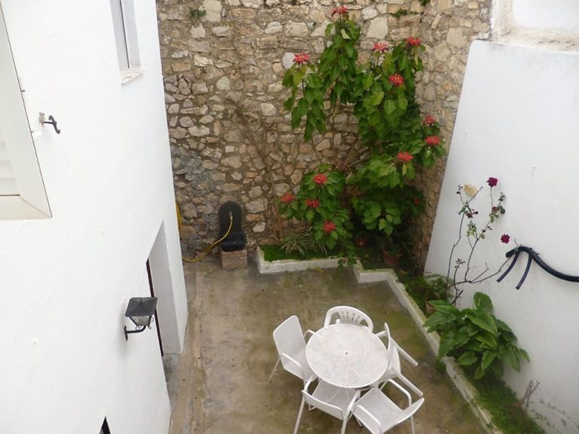 casa en Zahara de la Sierra, Andalusia 10700565