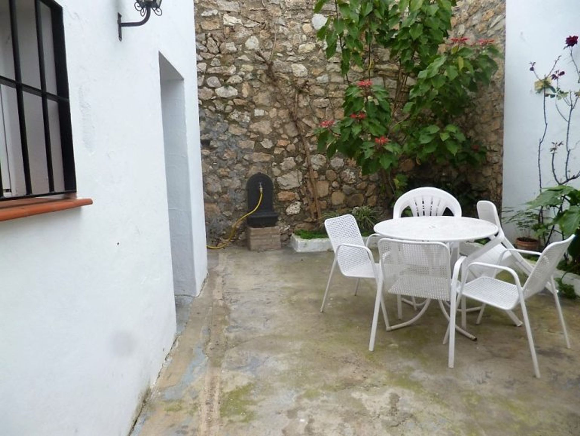 casa en Zahara de la Sierra, Andalusia 10700565