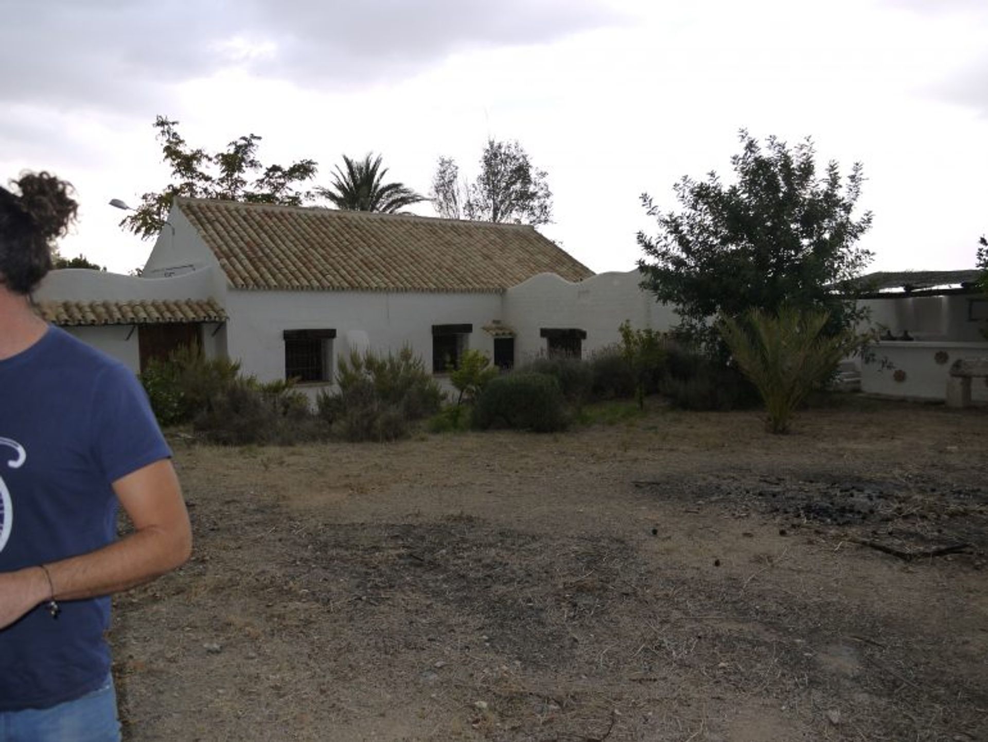 loger dans Morón de la Frontera, Andalusia 10700568