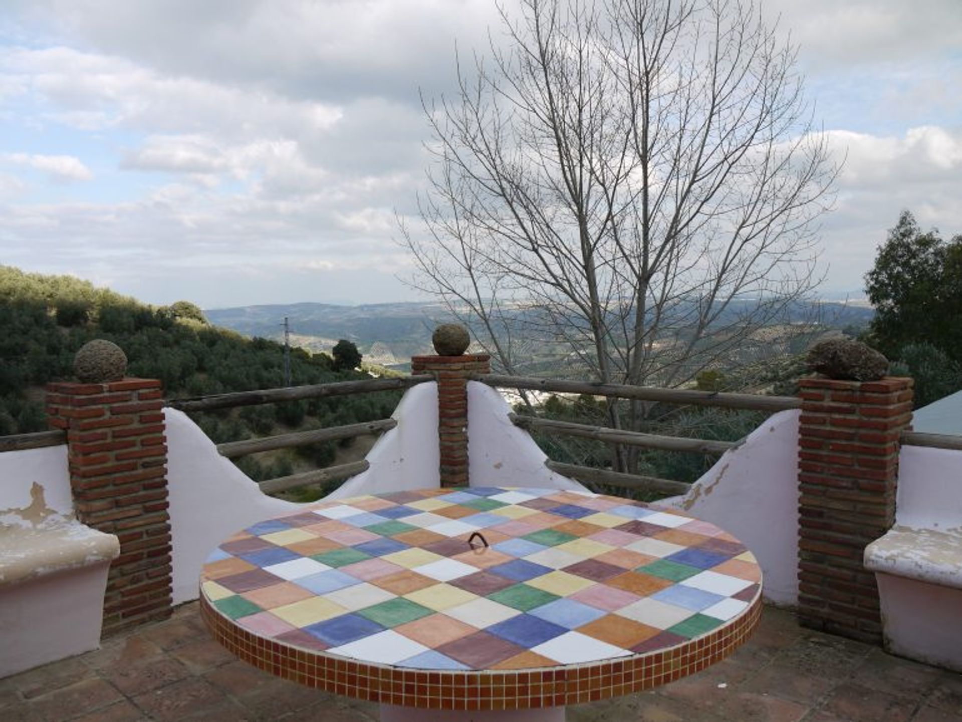 House in Algámitas, Andalusia 10700571