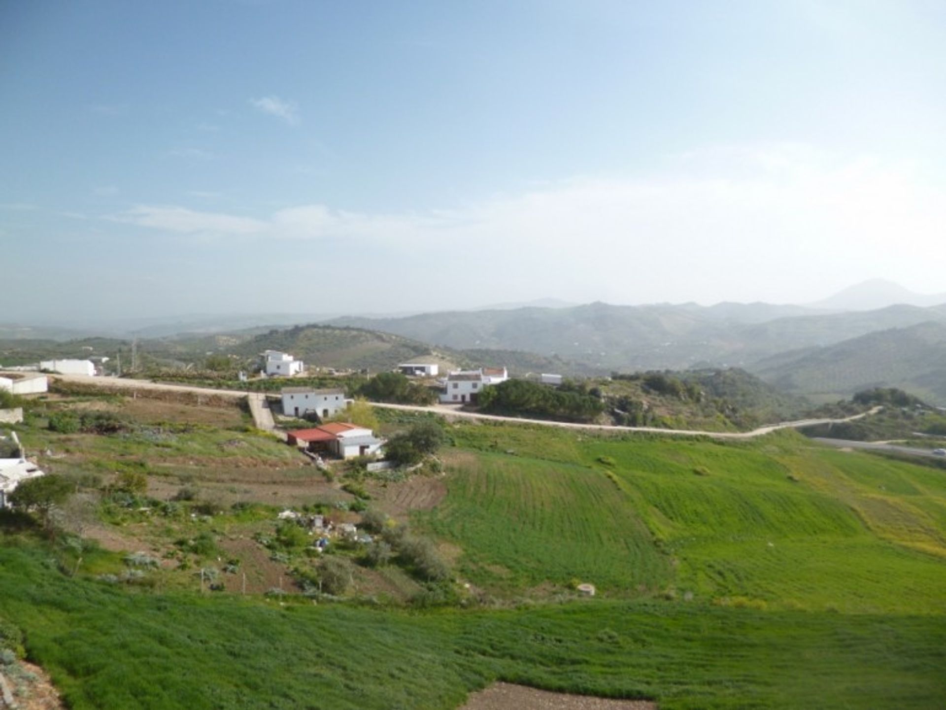 House in Olvera, Andalusia 10700572