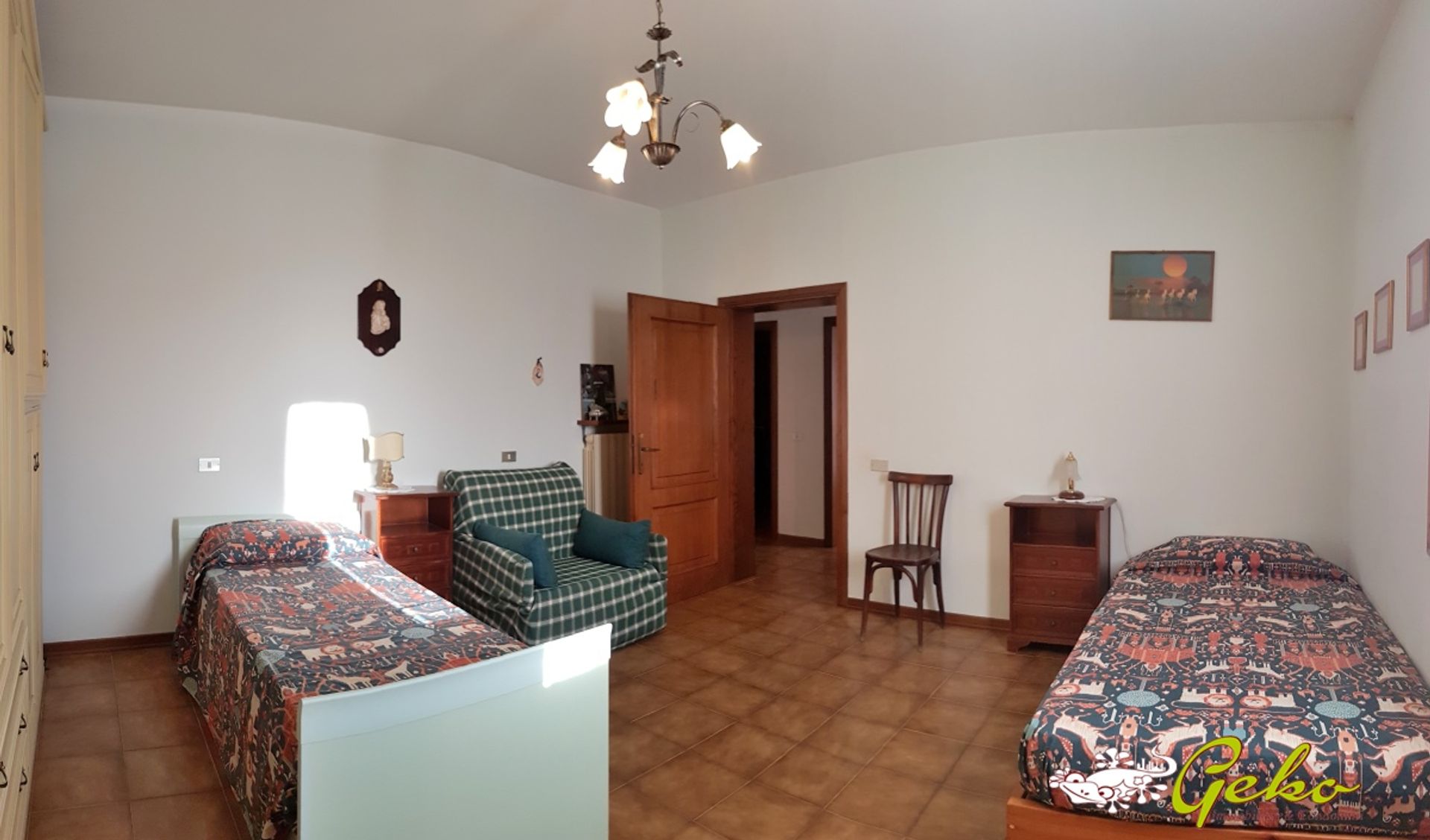 Huis in San Gimignano, Tuscany 10700588