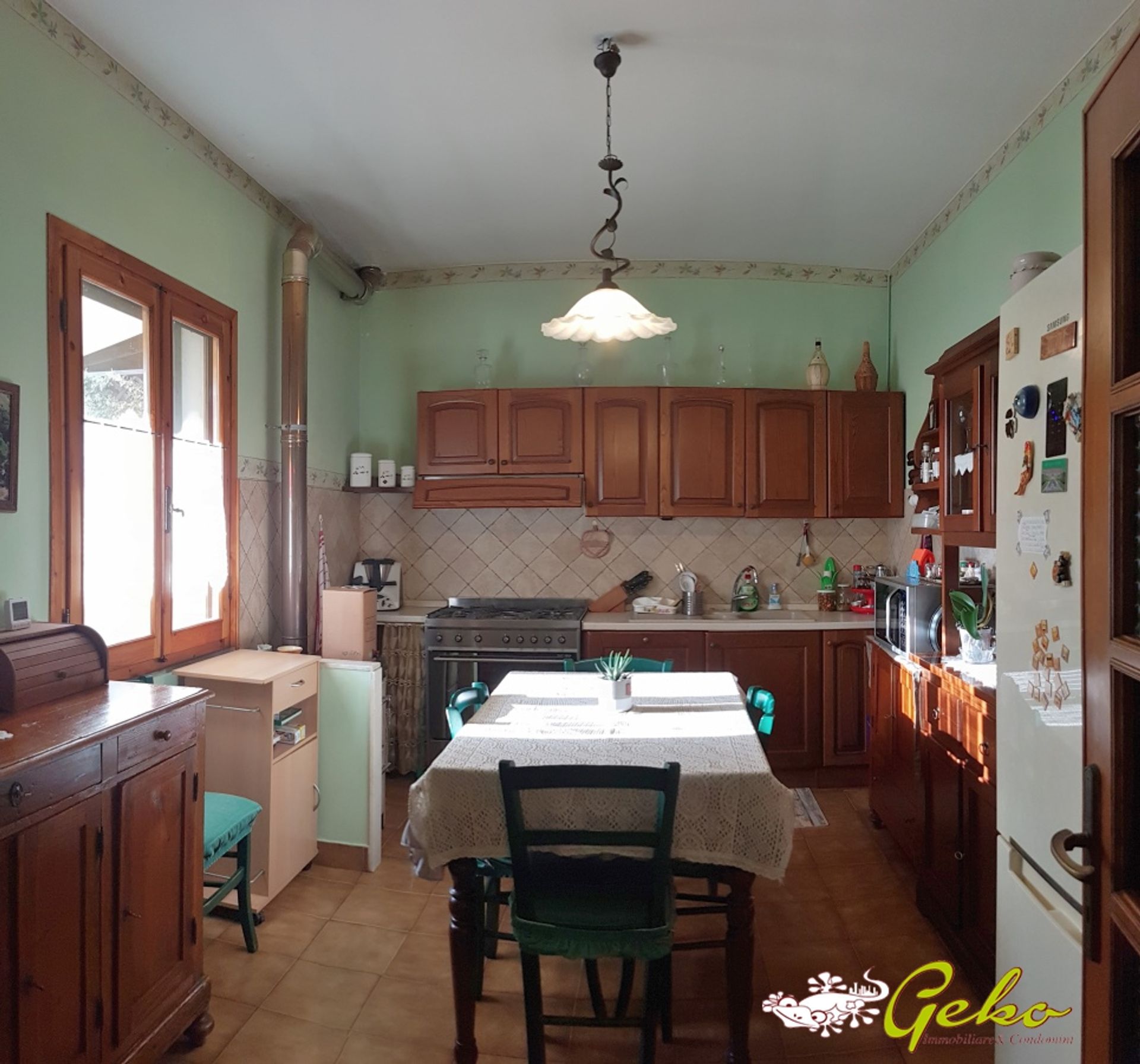 Huis in San Gimignano, Toscane 10700588