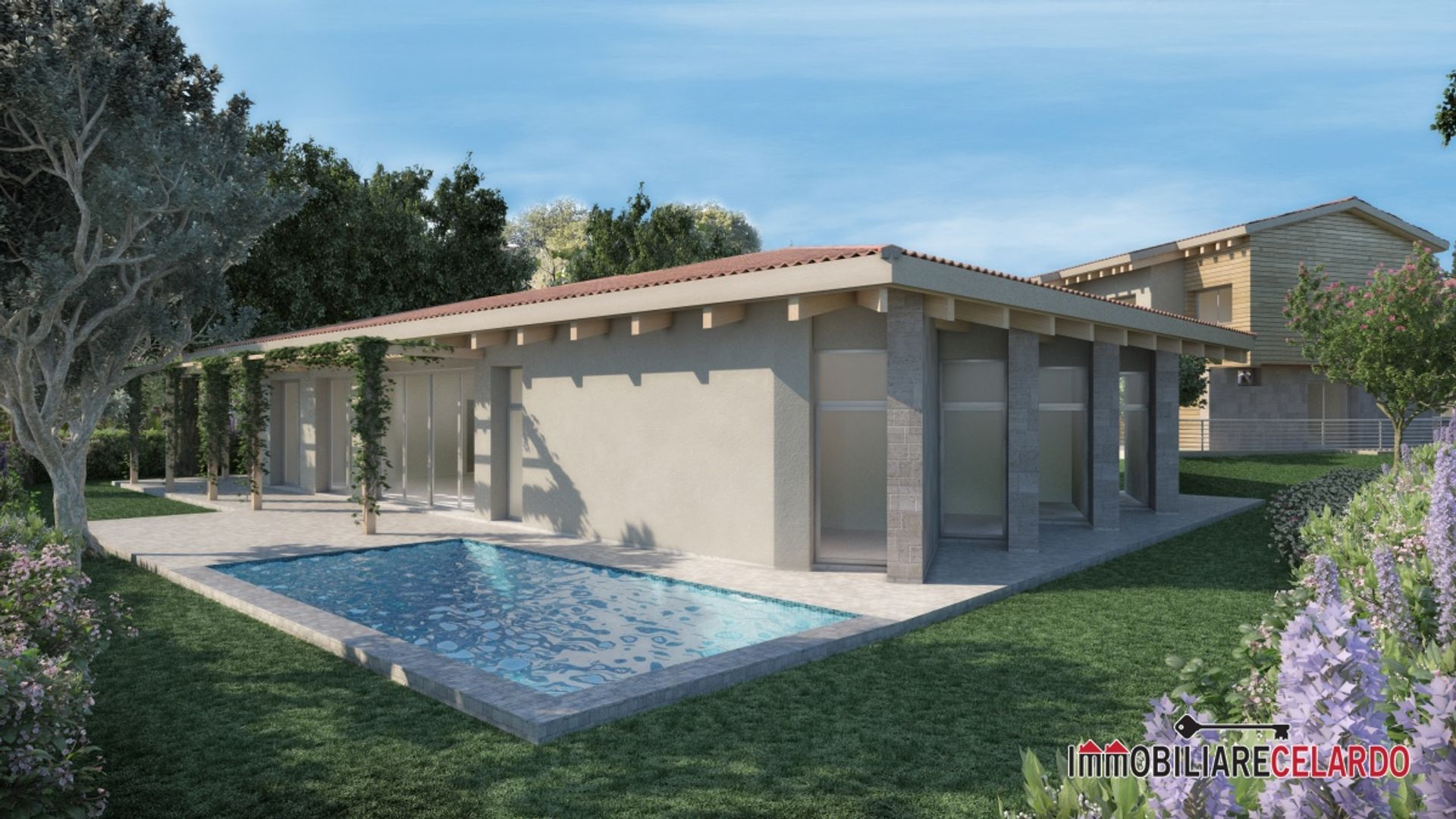 Condominium dans Florence, Toscane 10700592