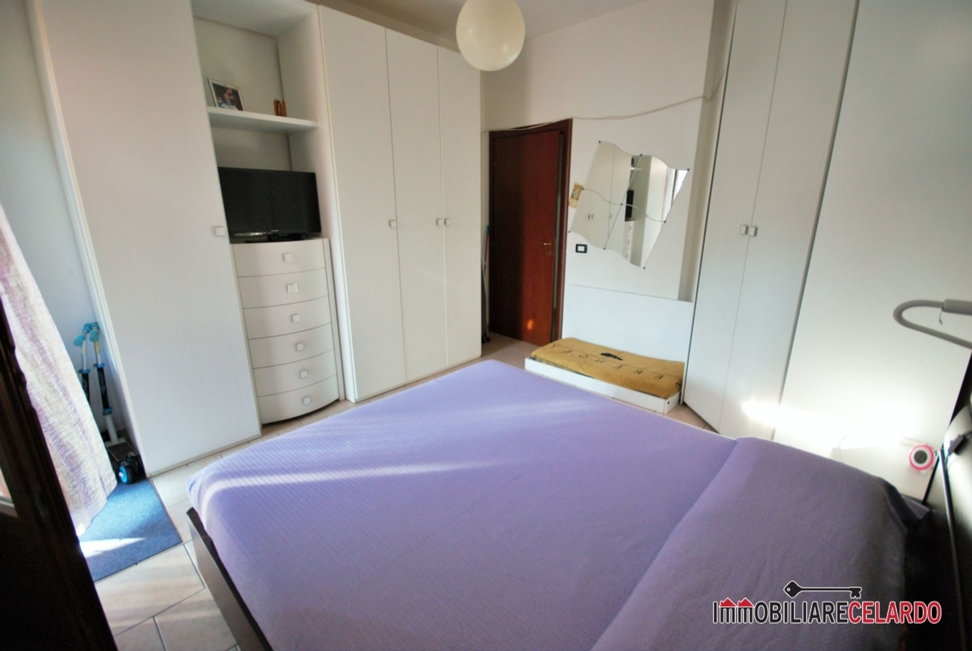 Condominio nel Firenze, Toscana 10700595