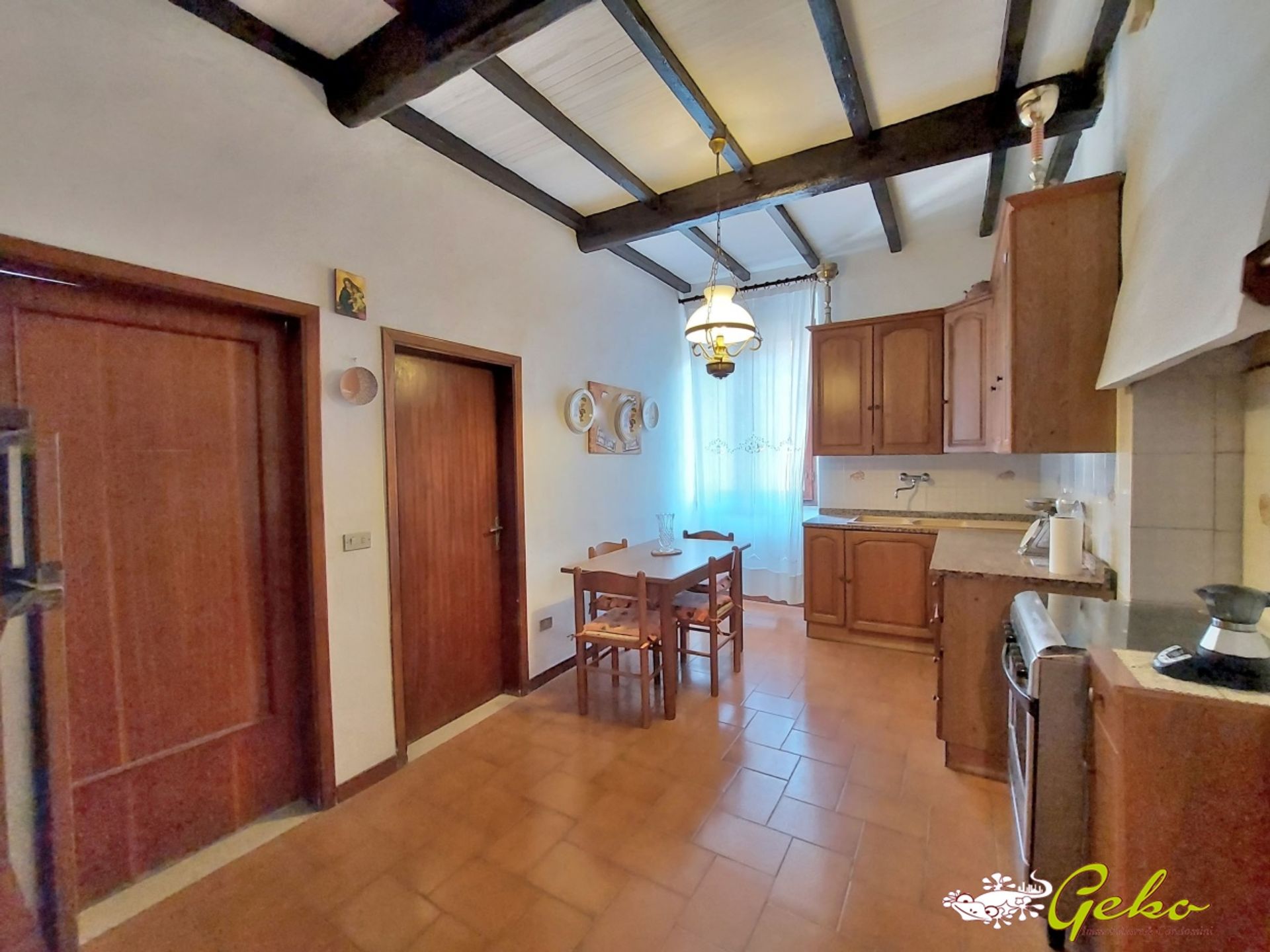 Condominium dans San Gimignano, Toscane 10700596