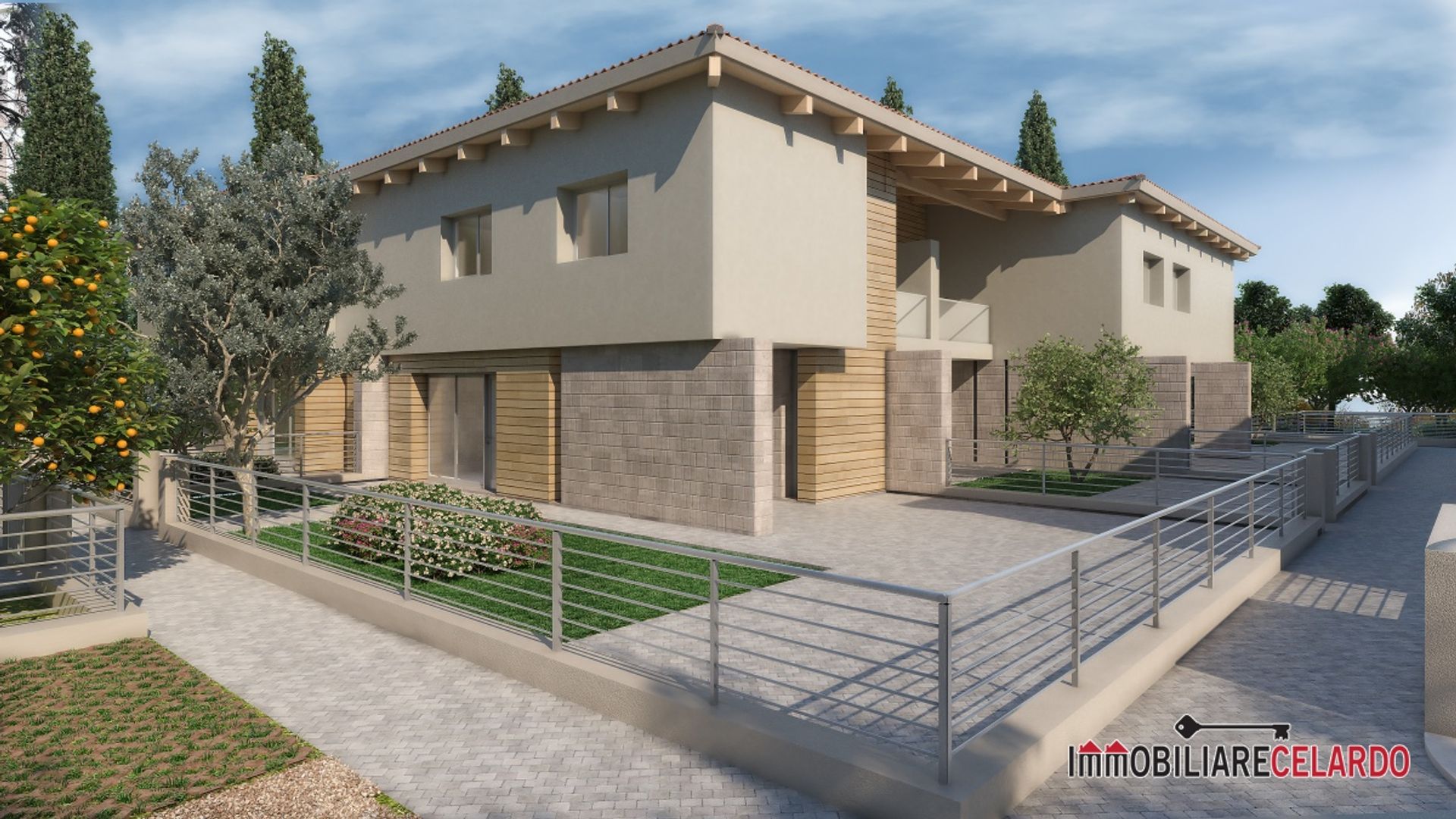 Condominio nel Firenze, Toscana 10700605