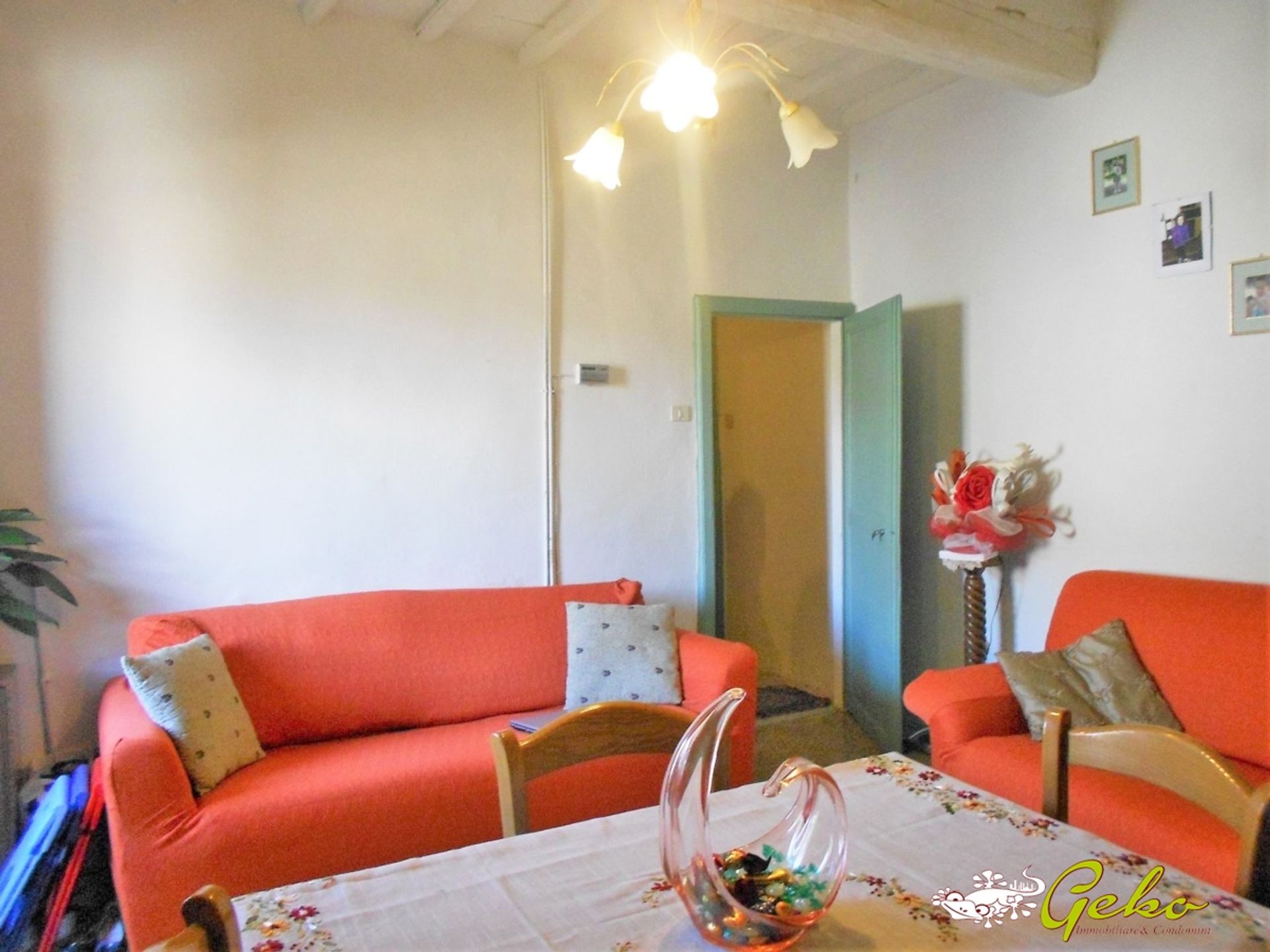 Condominium in San Gimignano, Toscane 10700609