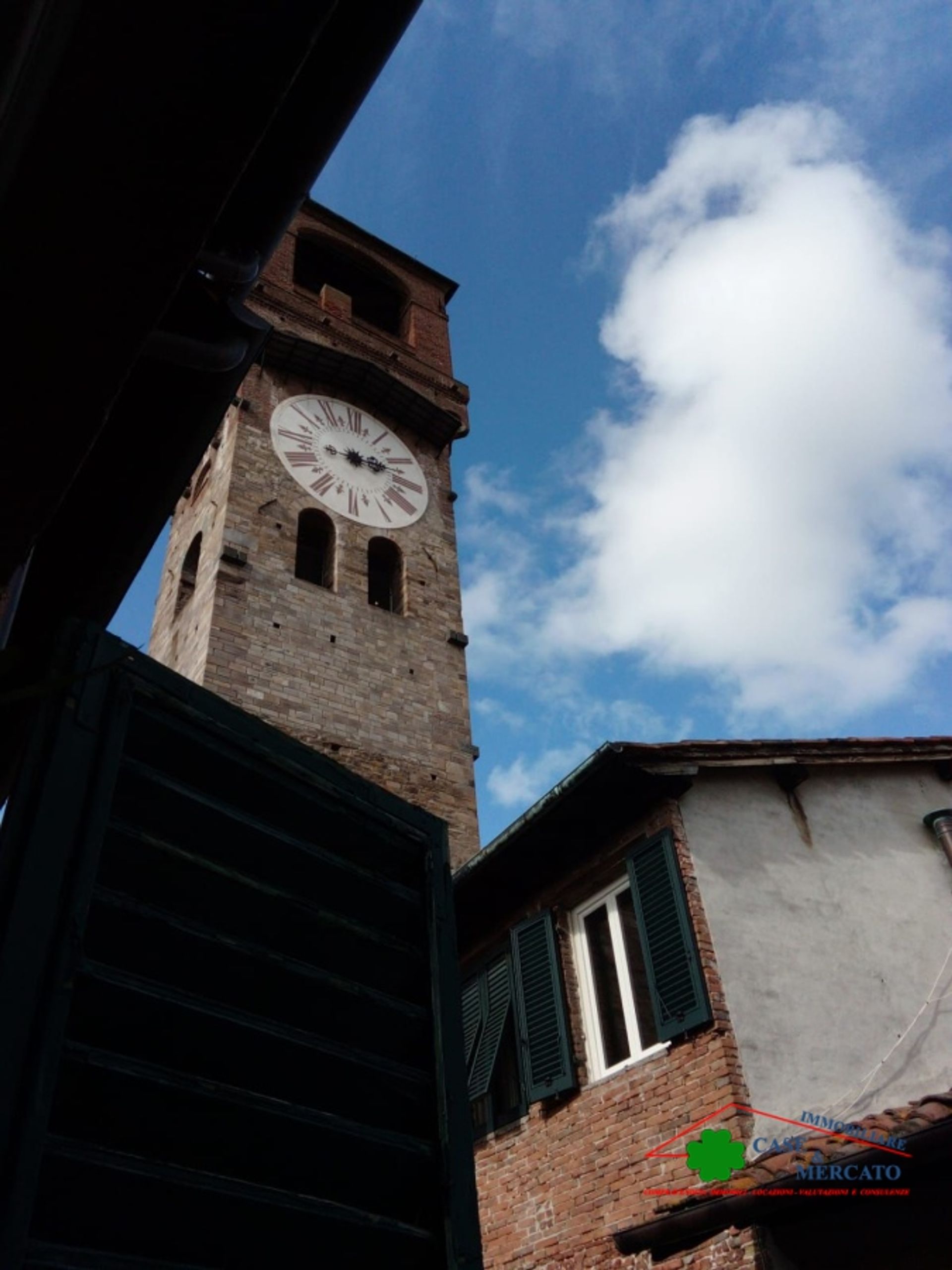 Borettslag i Lucca, Toscana 10700615