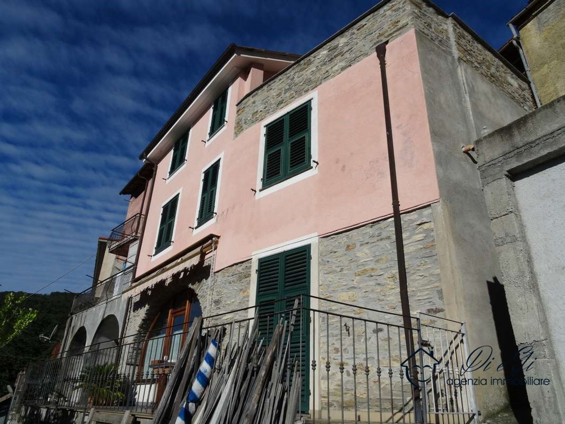 House in , Liguria 10700622