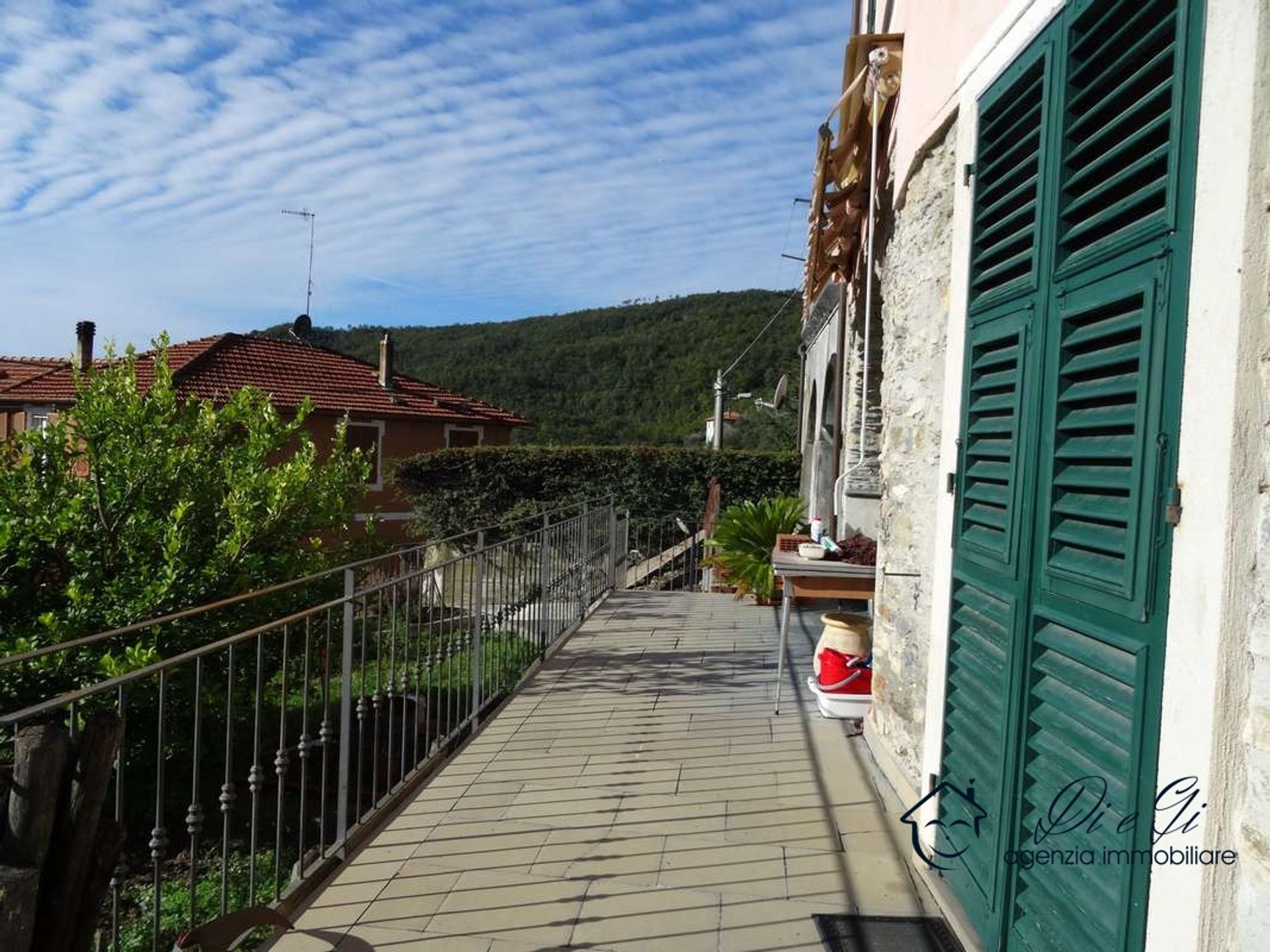 casa en , Liguria 10700622