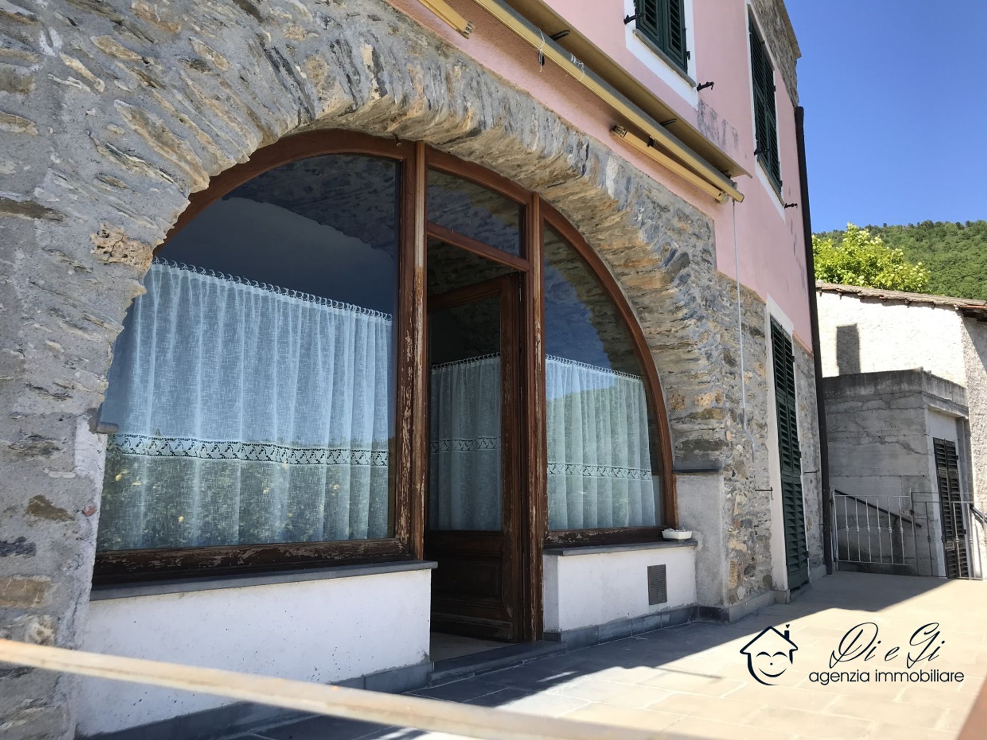 casa en , Liguria 10700622