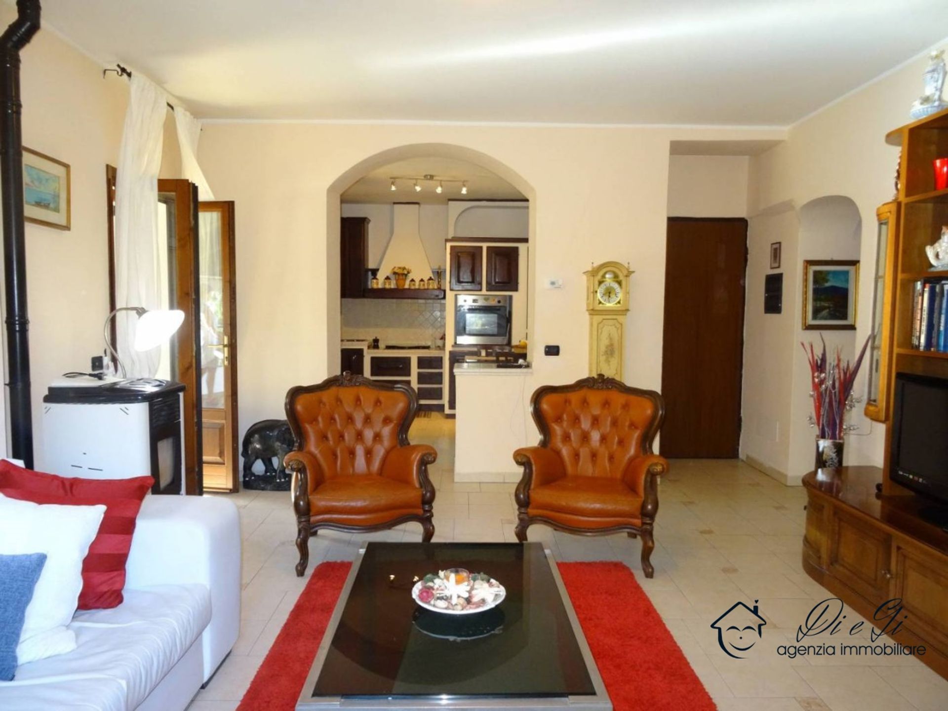 Condominio en Garlenda, Liguria 10700624