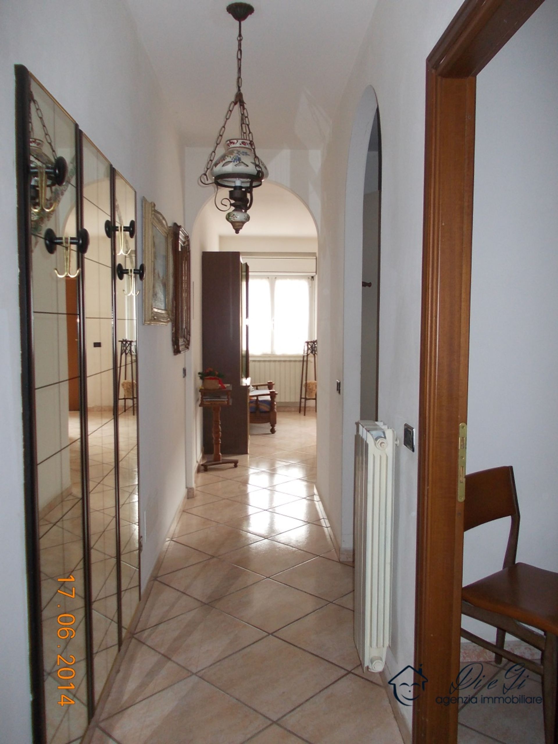 Condominio en Quiliano, Liguria 10700626