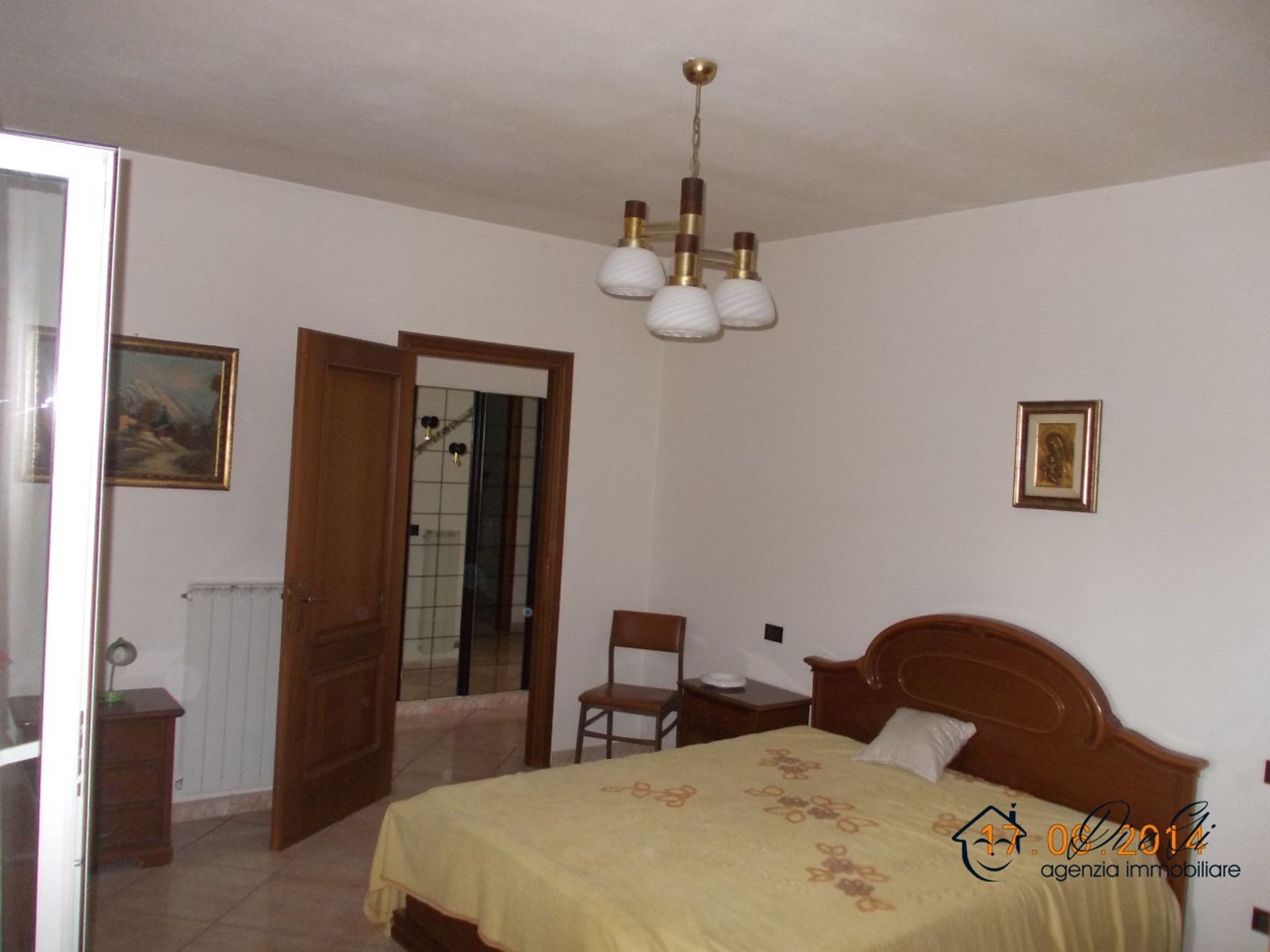 Condominio en , Liguria 10700626