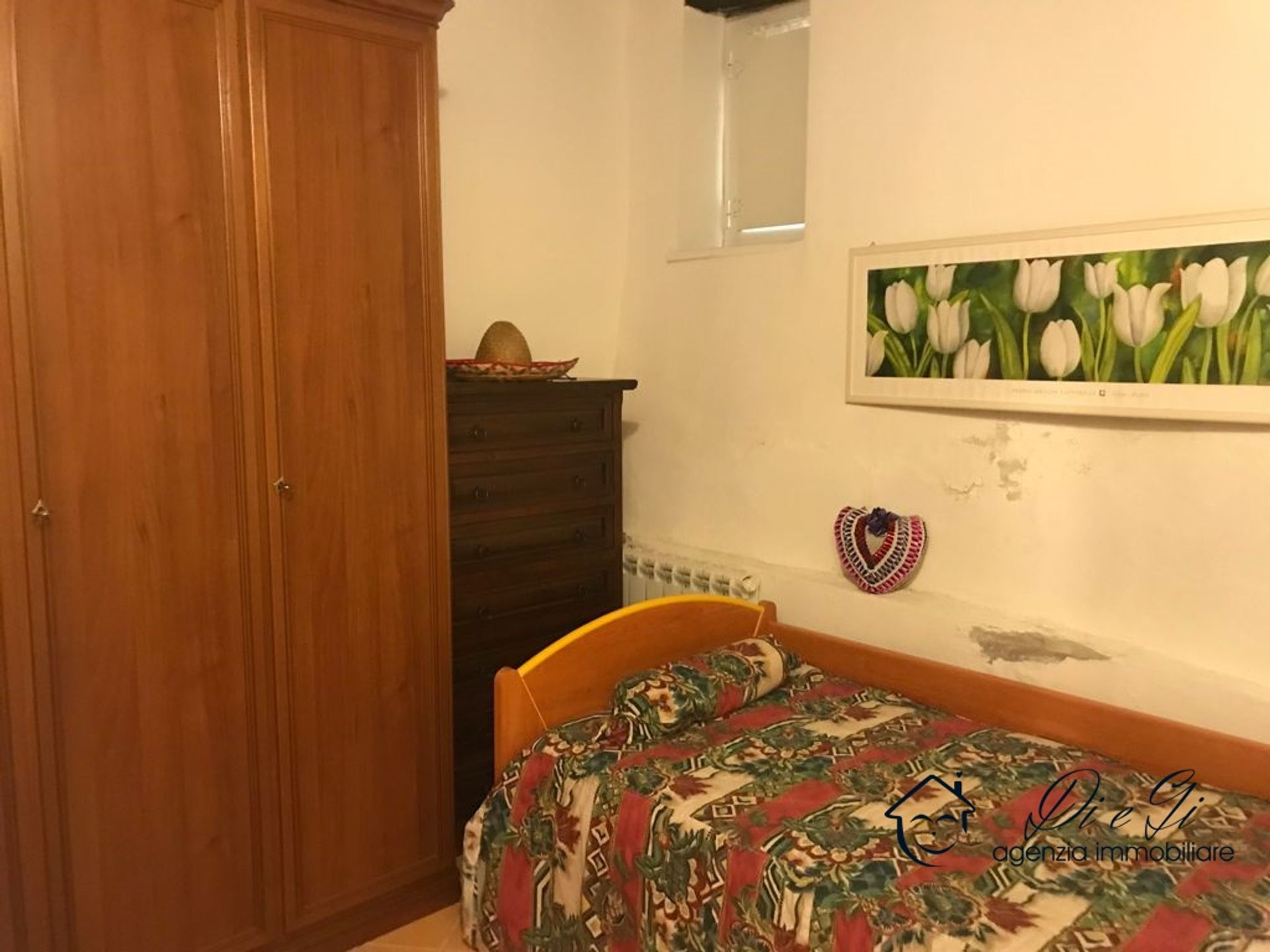 Condominium in , Liguria 10700628