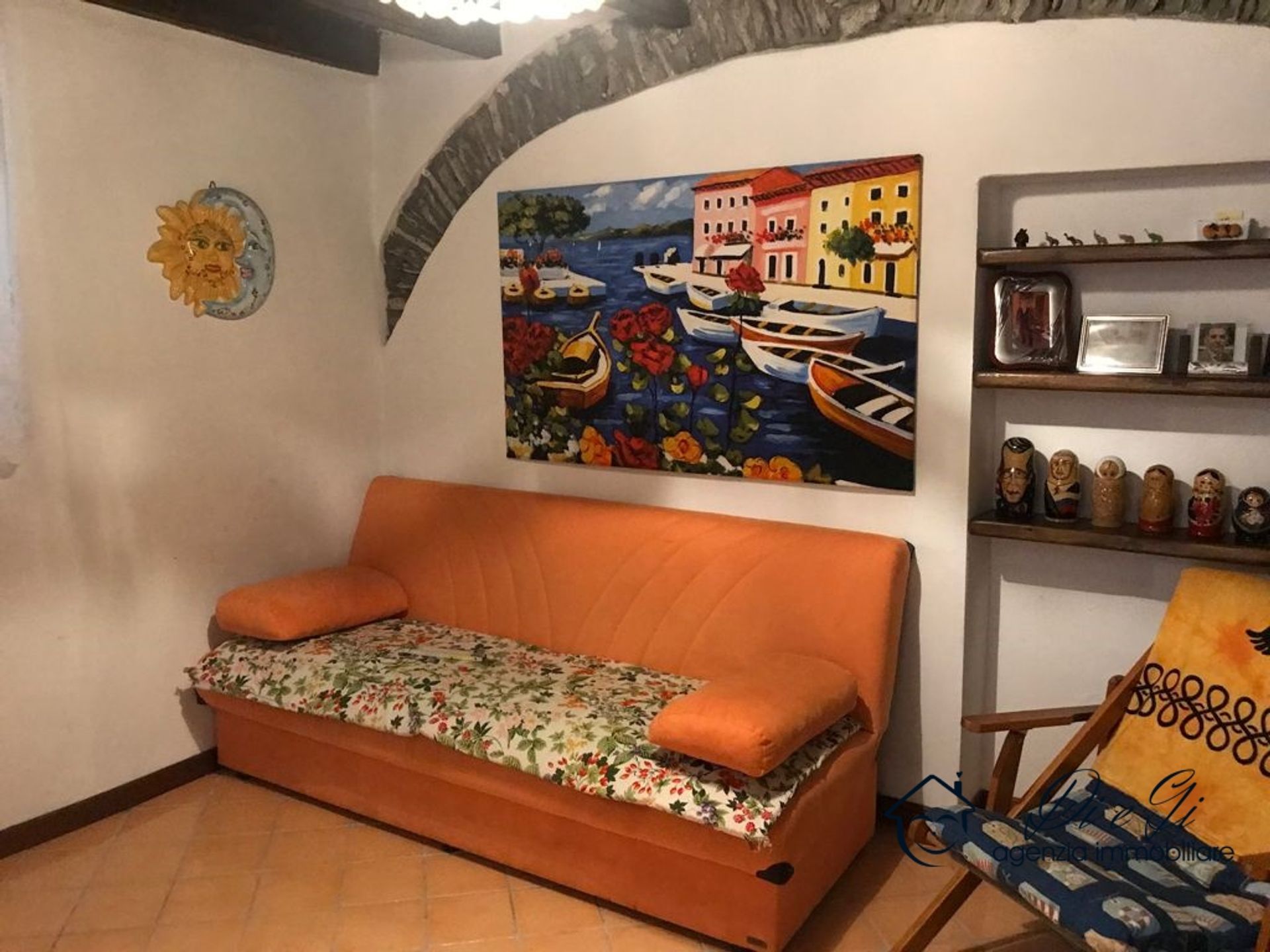 Condominium in , Liguria 10700628