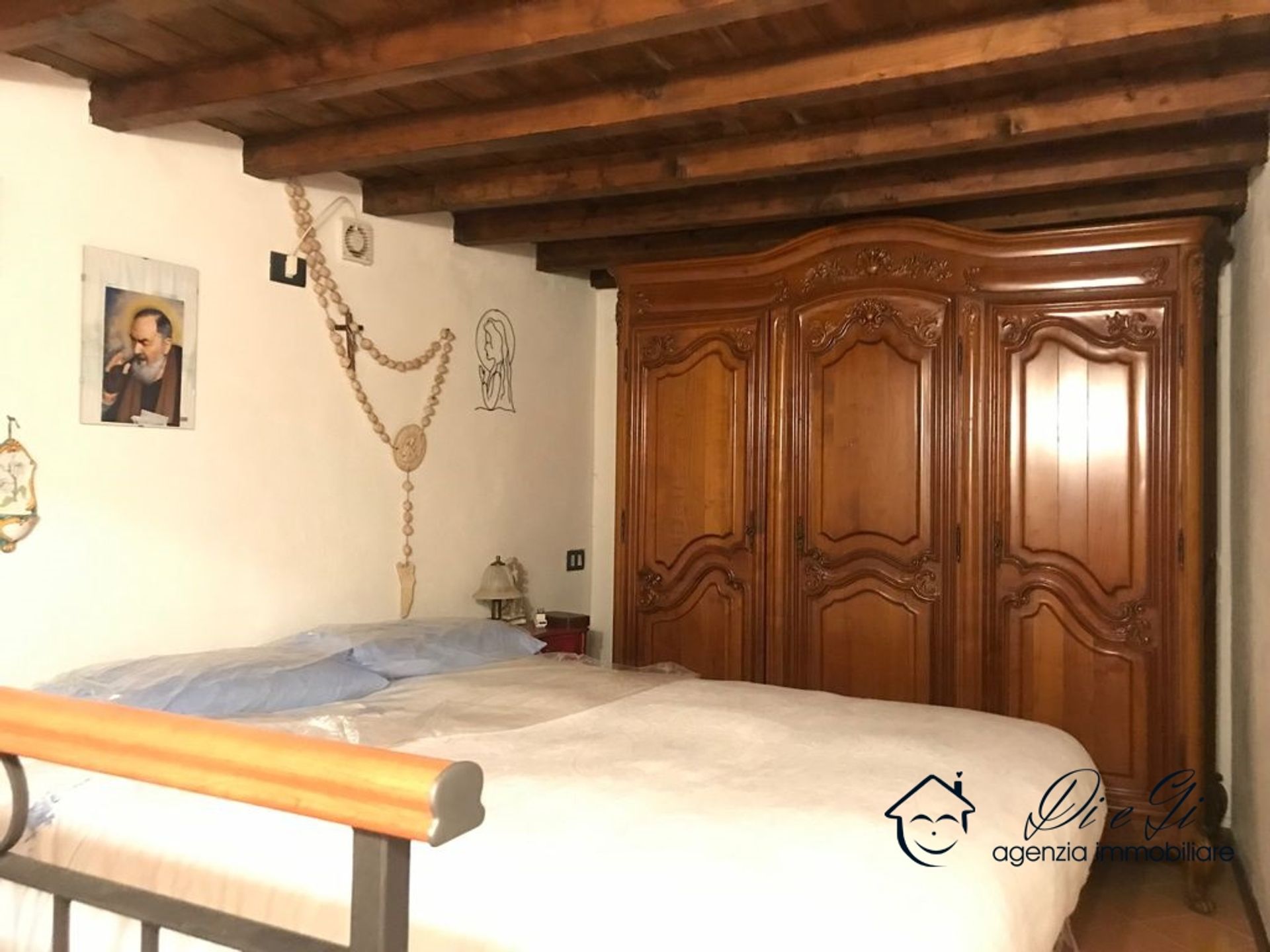 Condominium in , Liguria 10700628