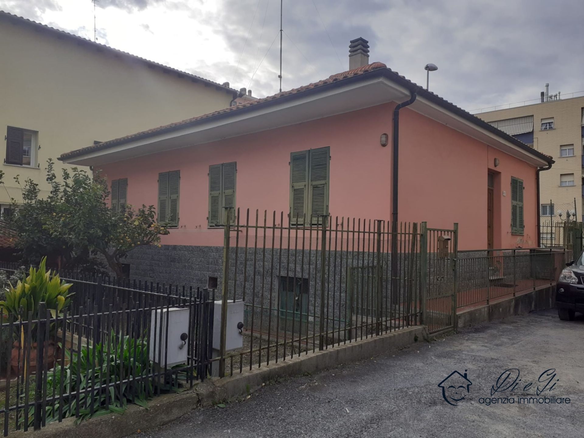 Hus i Albenga, Liguria 10700629