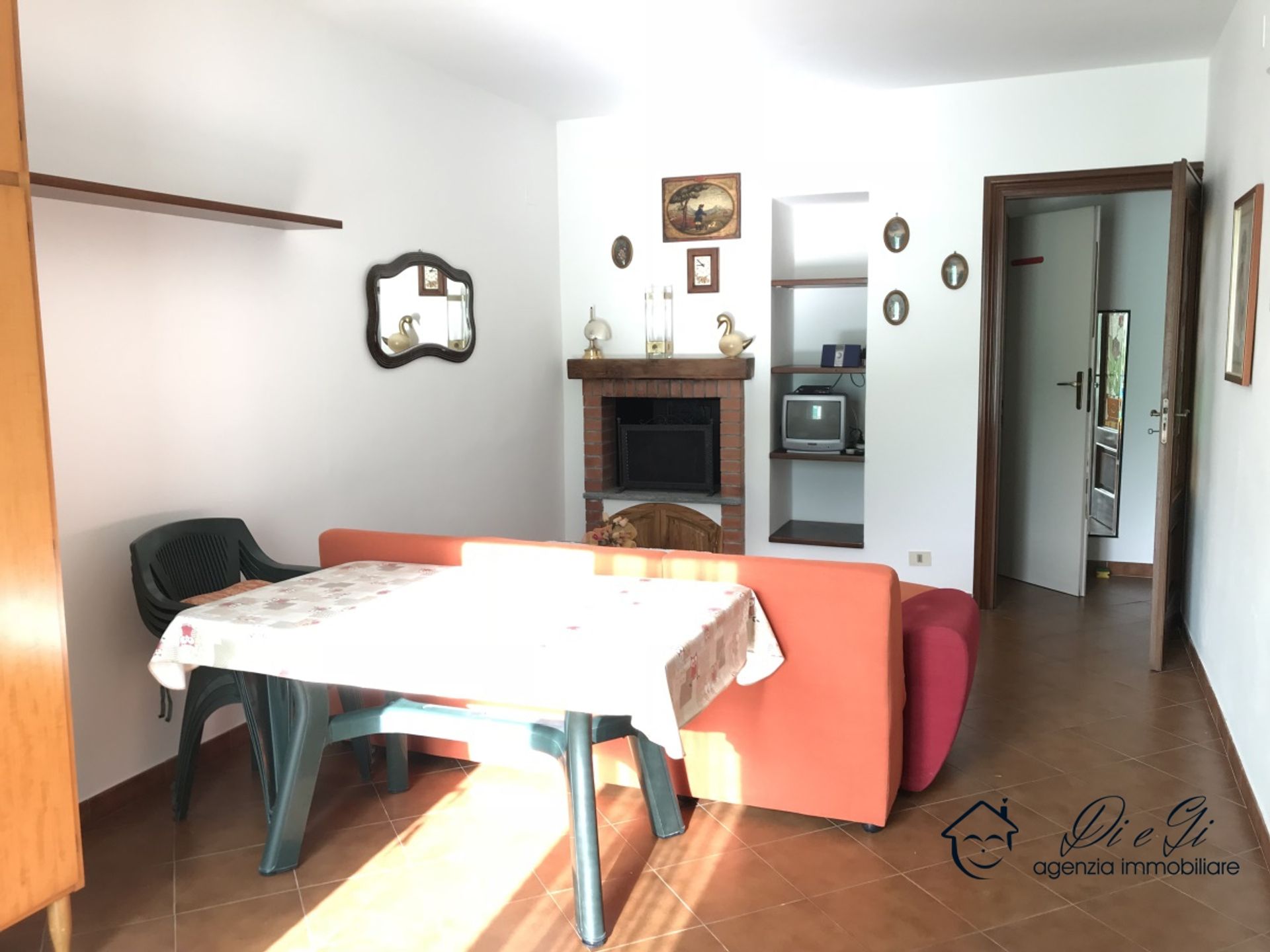 Condominio en Testimonio, Liguria 10700633