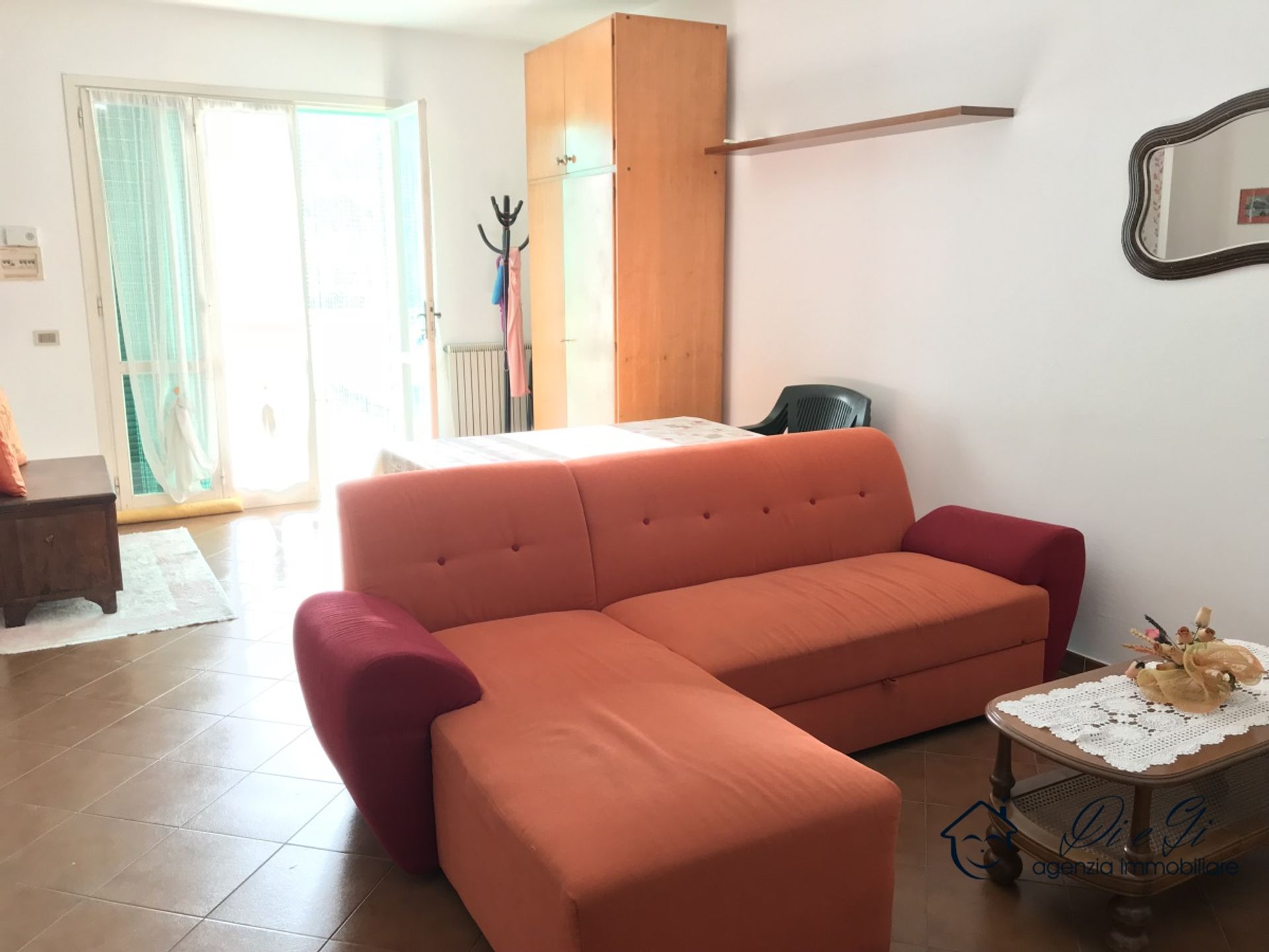 Condominio en Testimonio, Liguria 10700633