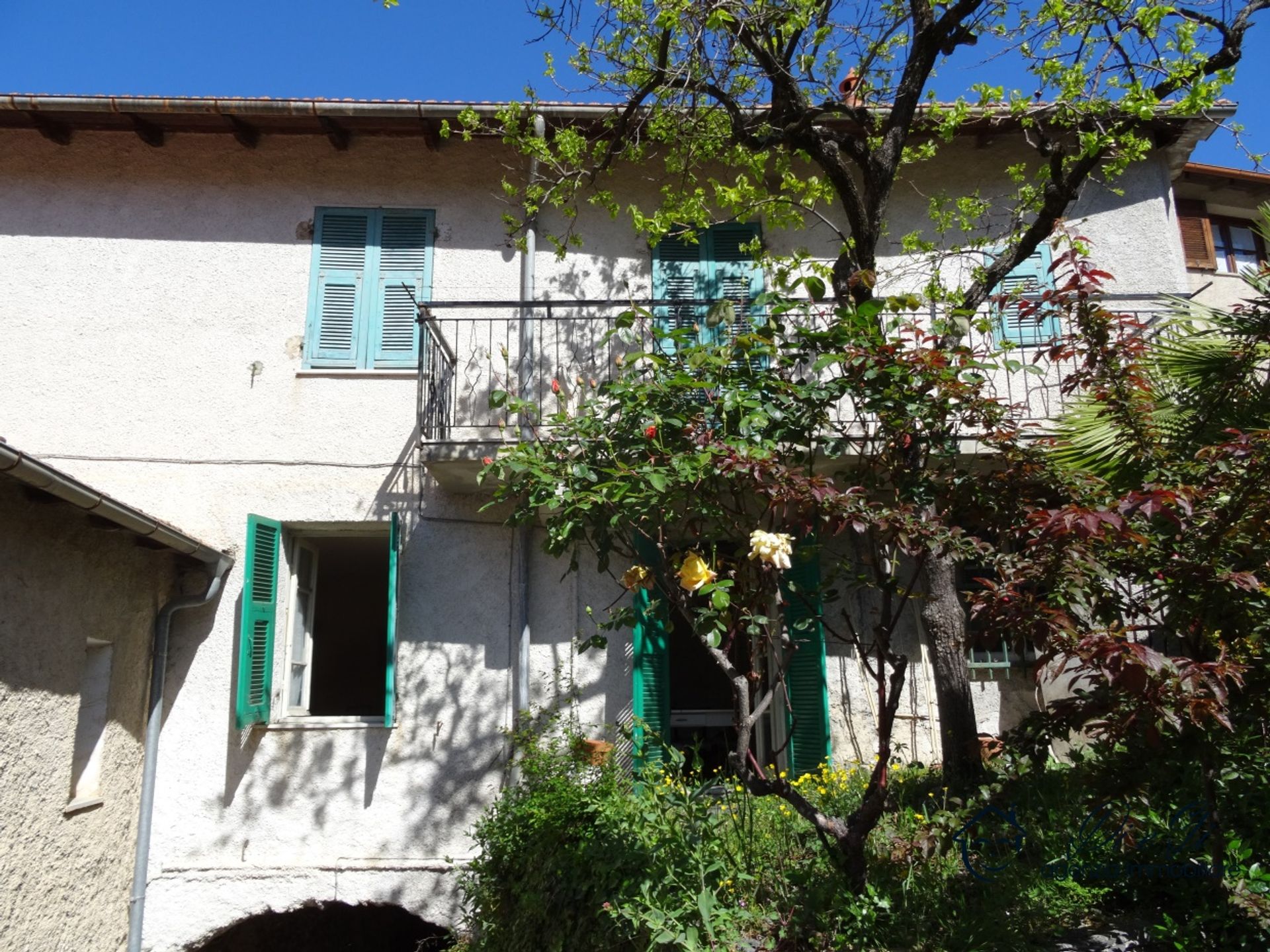 House in Nasino, Liguria 10700634