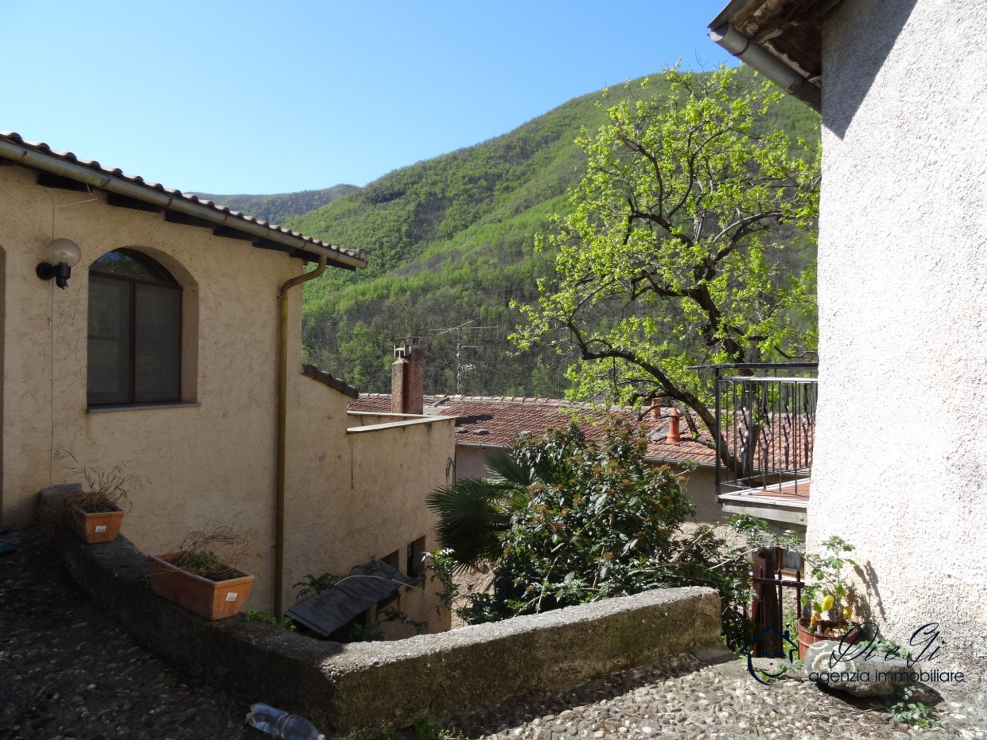 casa en nasino, Liguria 10700634