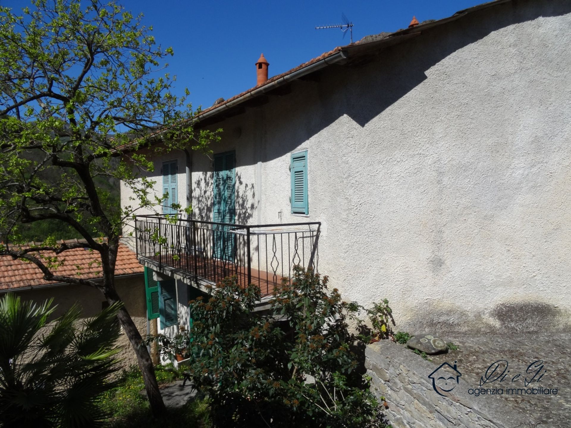 Hus i Nasino, Liguria 10700634